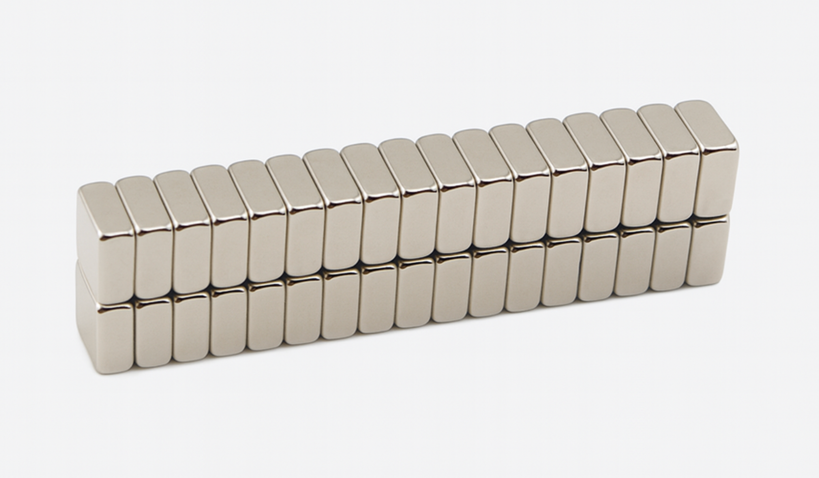 high torque strong permanent compact square neodymium rare earth magnets