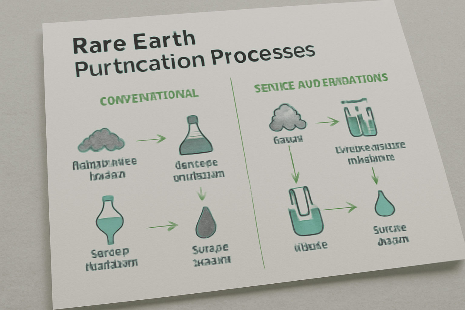 Carbon Footprint Management Across the Magnet Value Chain: Driving Sustainable and Custom Solutions