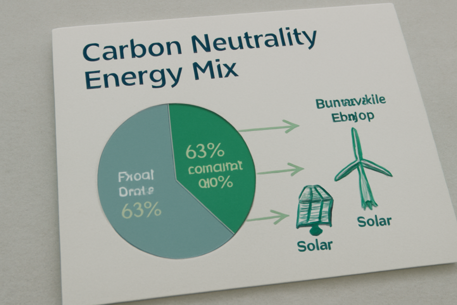Sustainable Sintering and Surface Treatment: Achieving Carbon Neutrality in Finished Magnet Production