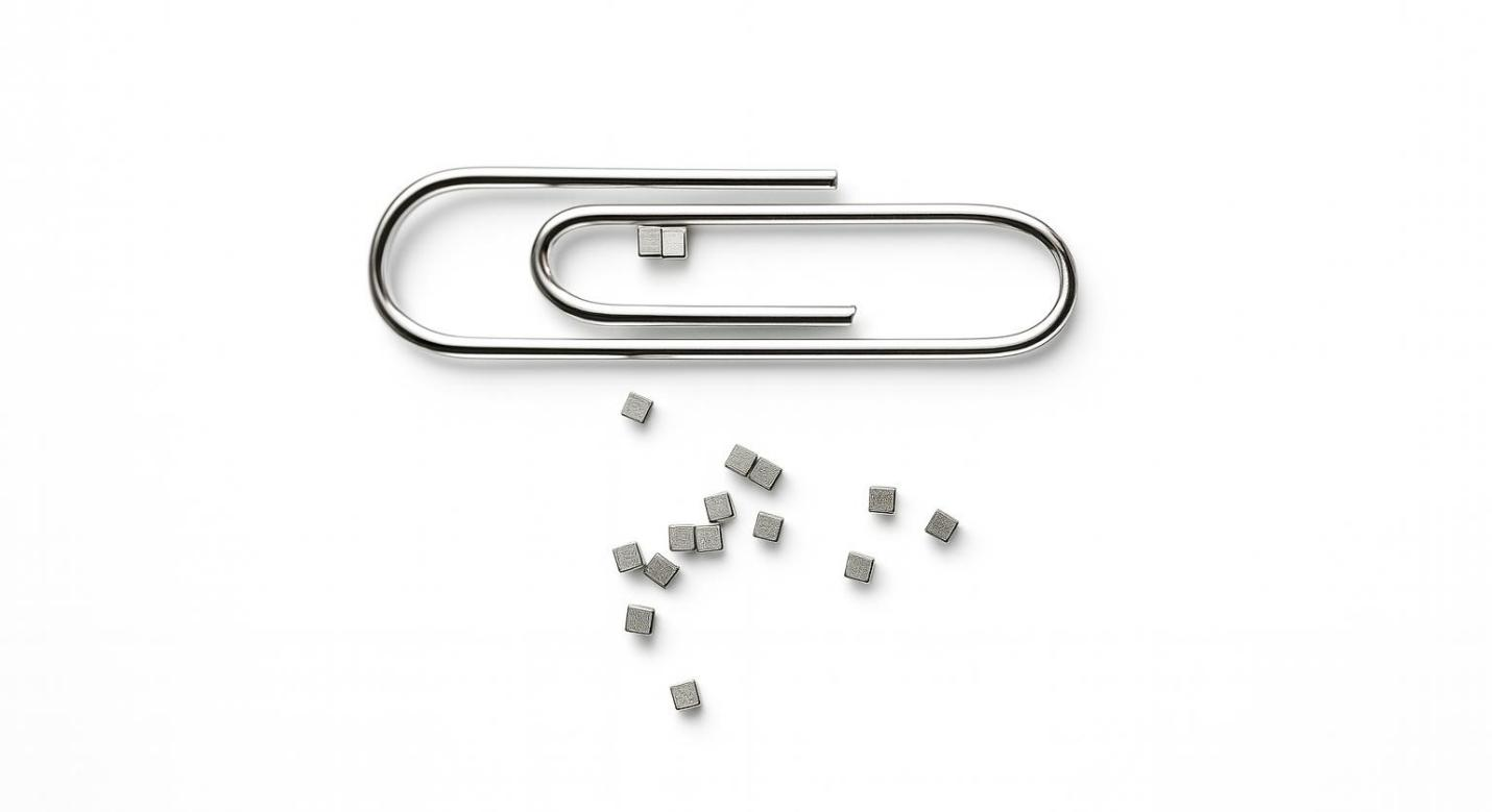 Industrial grade high coercivity Strong Tiny rectangular shaped professional Rare Earth Neodymium Magnet