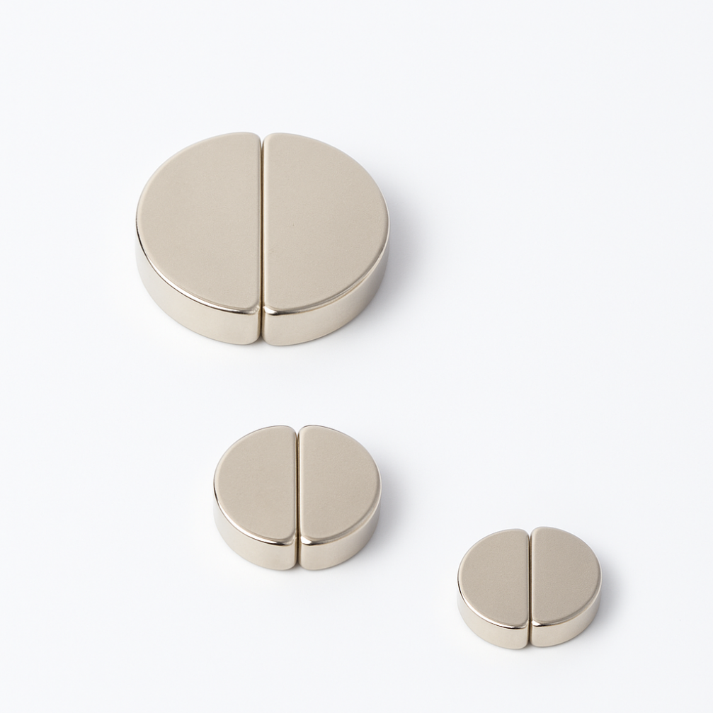 High Strong NdFeB Magnet for earphone and Headphone N35-N52