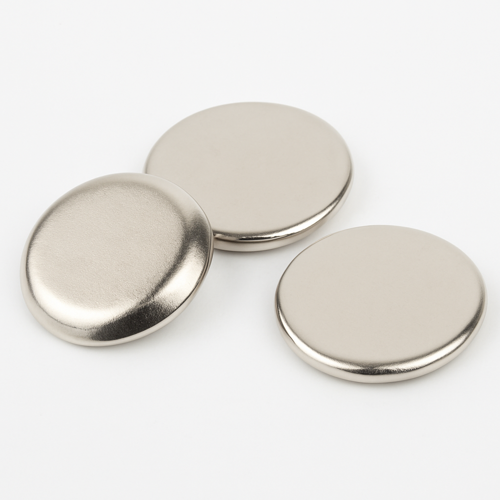 High Precision NdFeB Magnet for earphone and Headphone N35-N52
