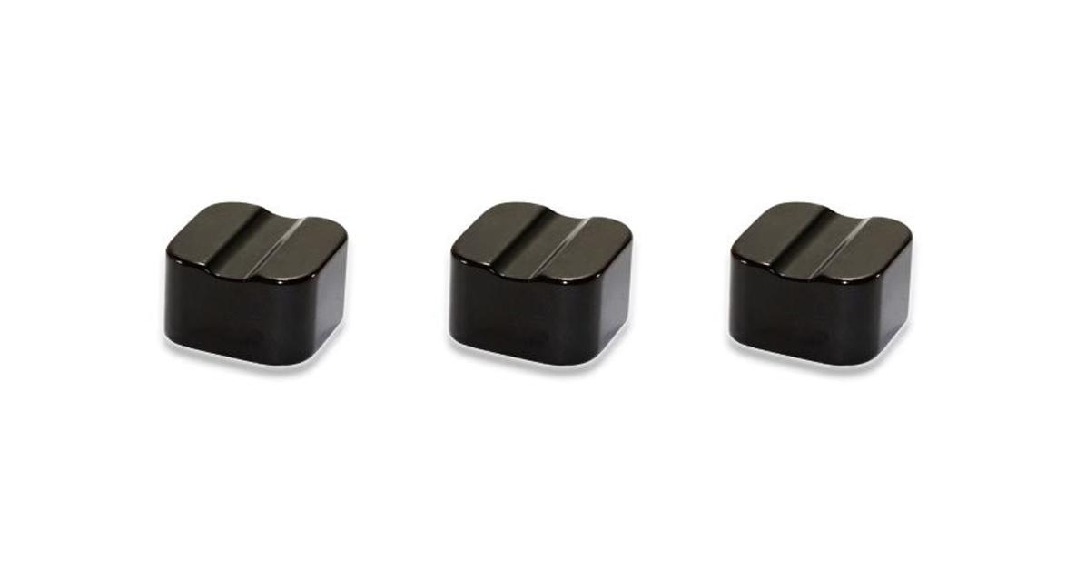 Precision-engineered Industrial applications high performance heat tolerance, high thermal grade, with high torque, compact epoxy-coated round NdFeB block magnet