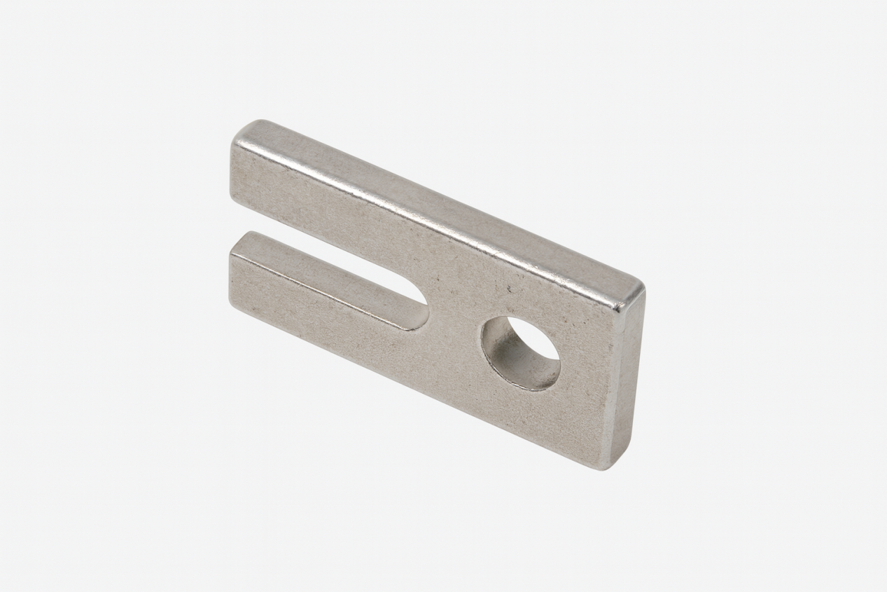 High Precision NdFeB Magnet for Automotive EPS N35-N52