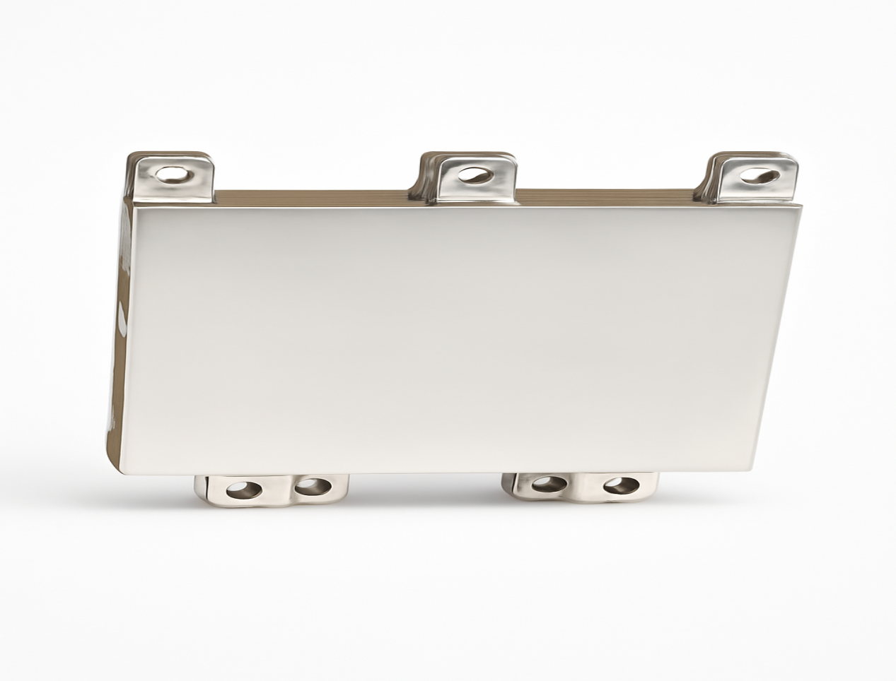 High Strength Custom Shaped NdFeB Magnet for Industrial N35-N52