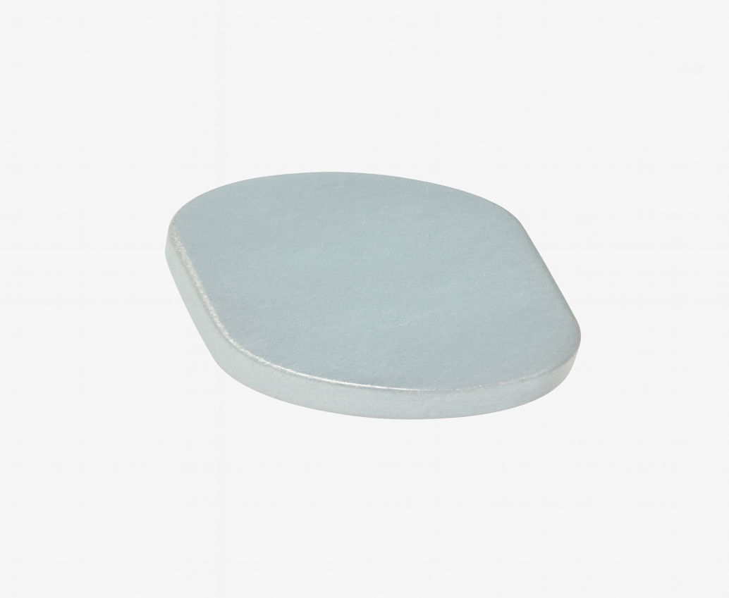 High Precision Special Shaped Custom NdFeB Magnet N35-N52
