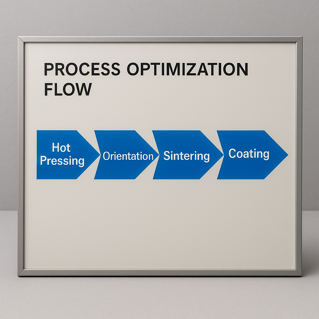 외주 자계 설계, 미래 산업 경쟁력의 핵심이 되다
