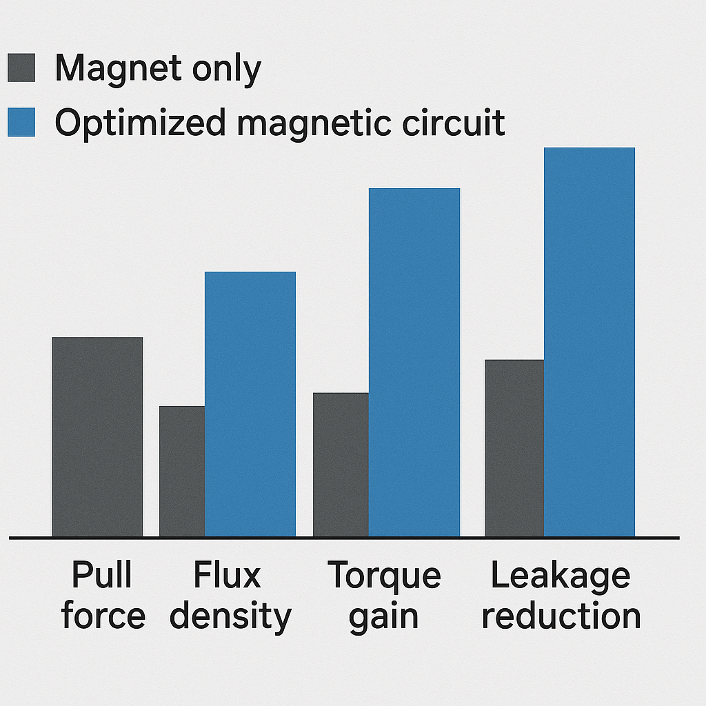 자계 설계 외주의 장점과 실제 사례: 효율·안정성·비용절감의 새로운 패러다임