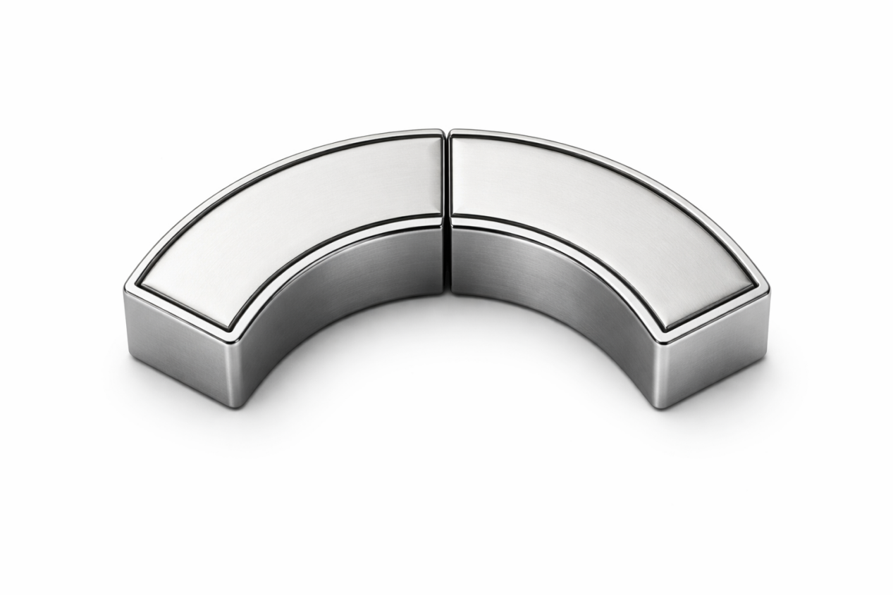 Optimizing the Squareness Ratio: Unlocking Superior Performance in Magnet Hysteresis Loops