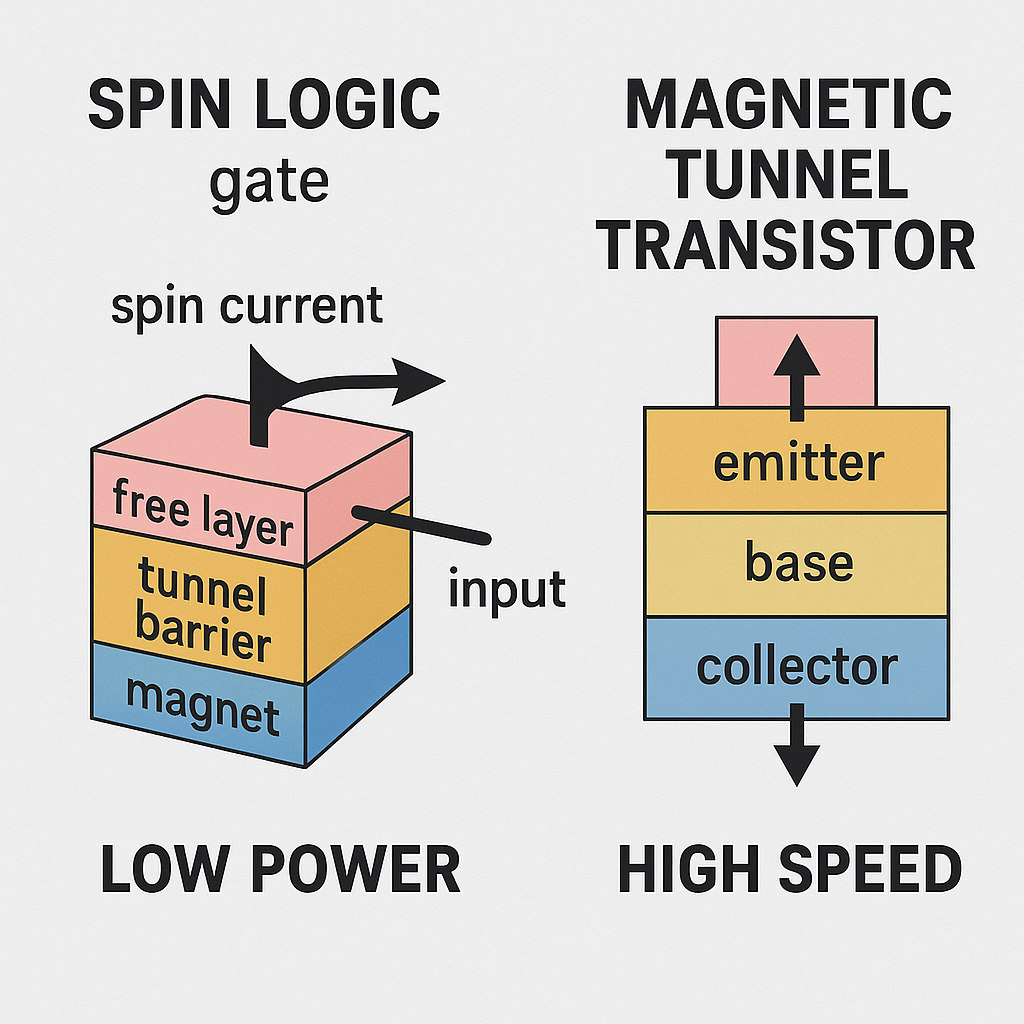 High-Performance Spintronic Sensors: The Crucial Role of Rare Earth Magnets and Strong Magnetic Force