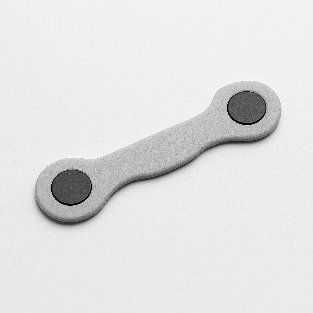 High Quality Magnetic Nasal Strip NdFeB Magnet N35-N52