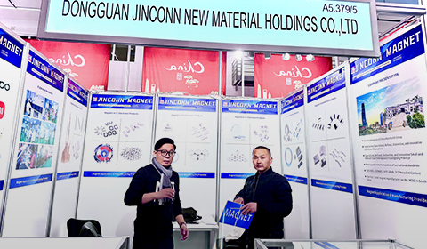 Expo Electronica 2025 in Russia: Expanding Global Reach