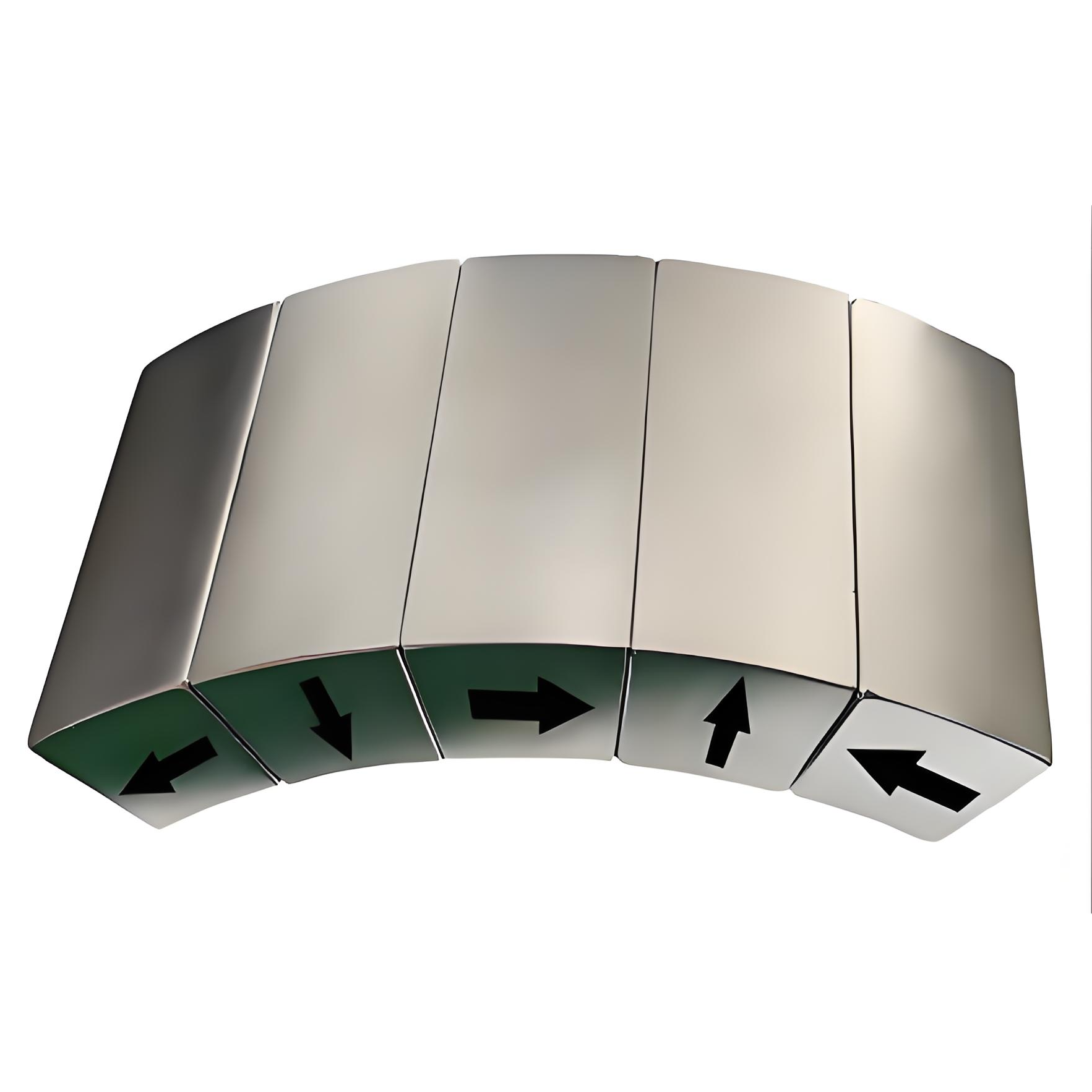 Halbach Array