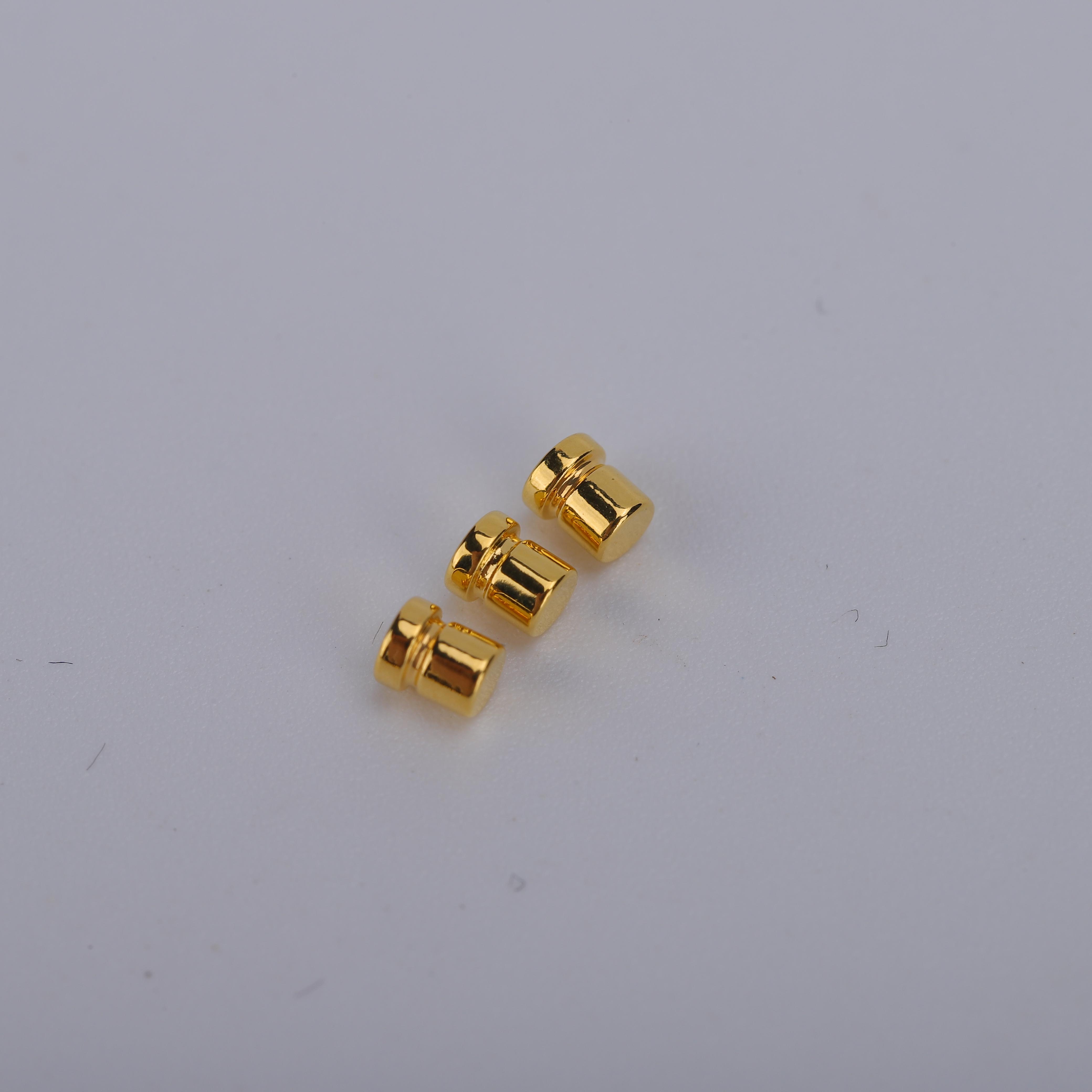 High-Performance Stepped NdFeB Magnet