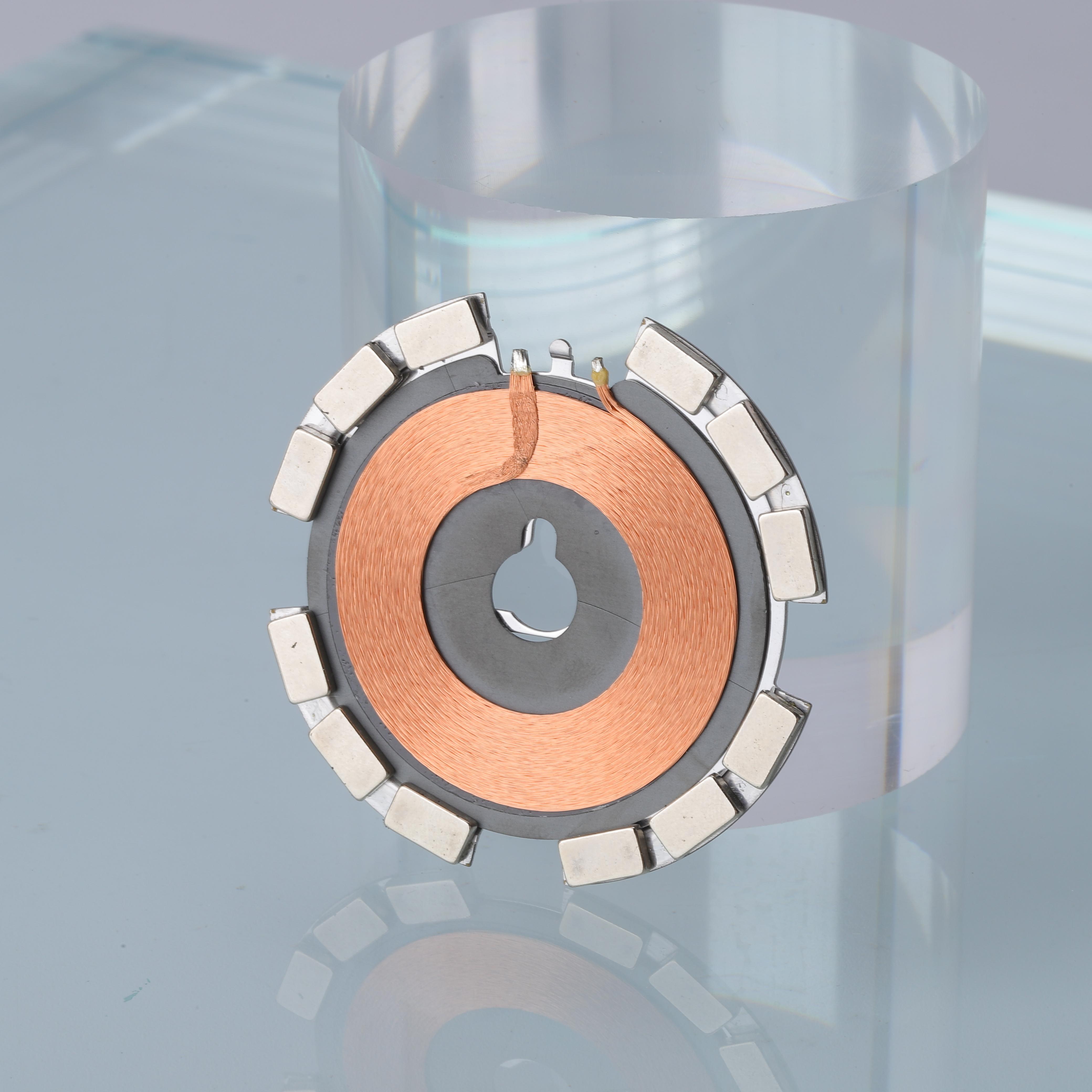 Wireless Charging Magnets