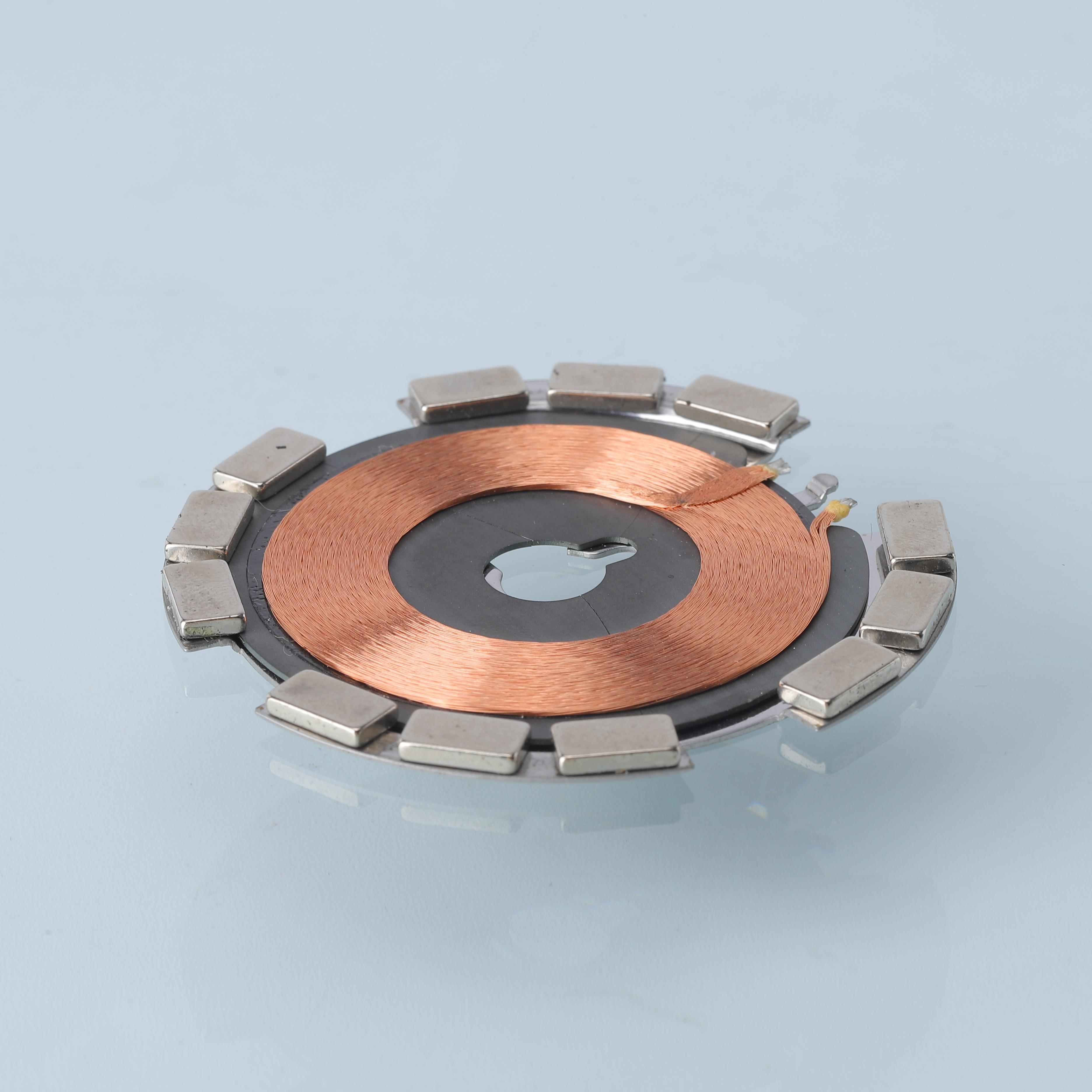 Wireless Charging Magnets