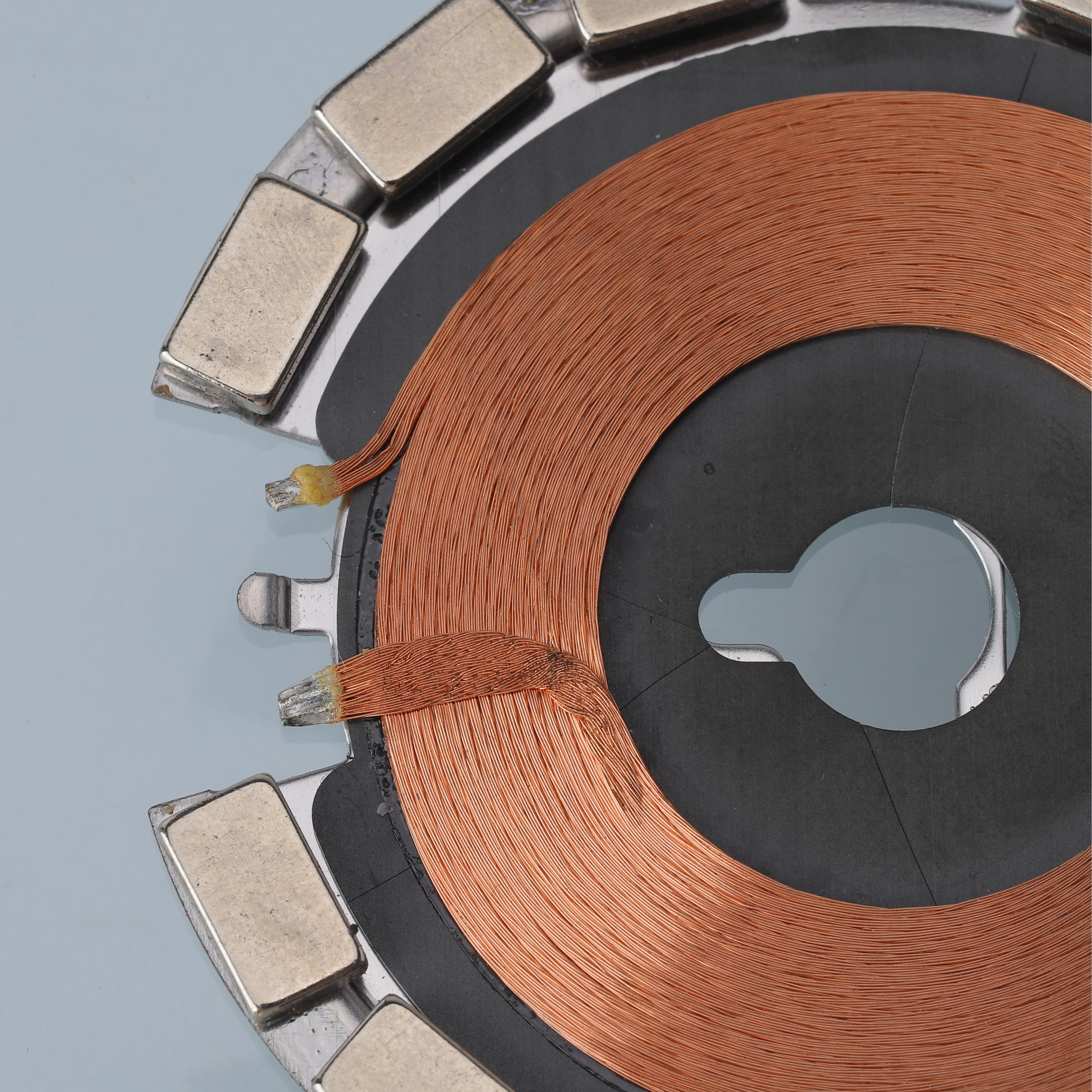 Wireless Charging Magnets