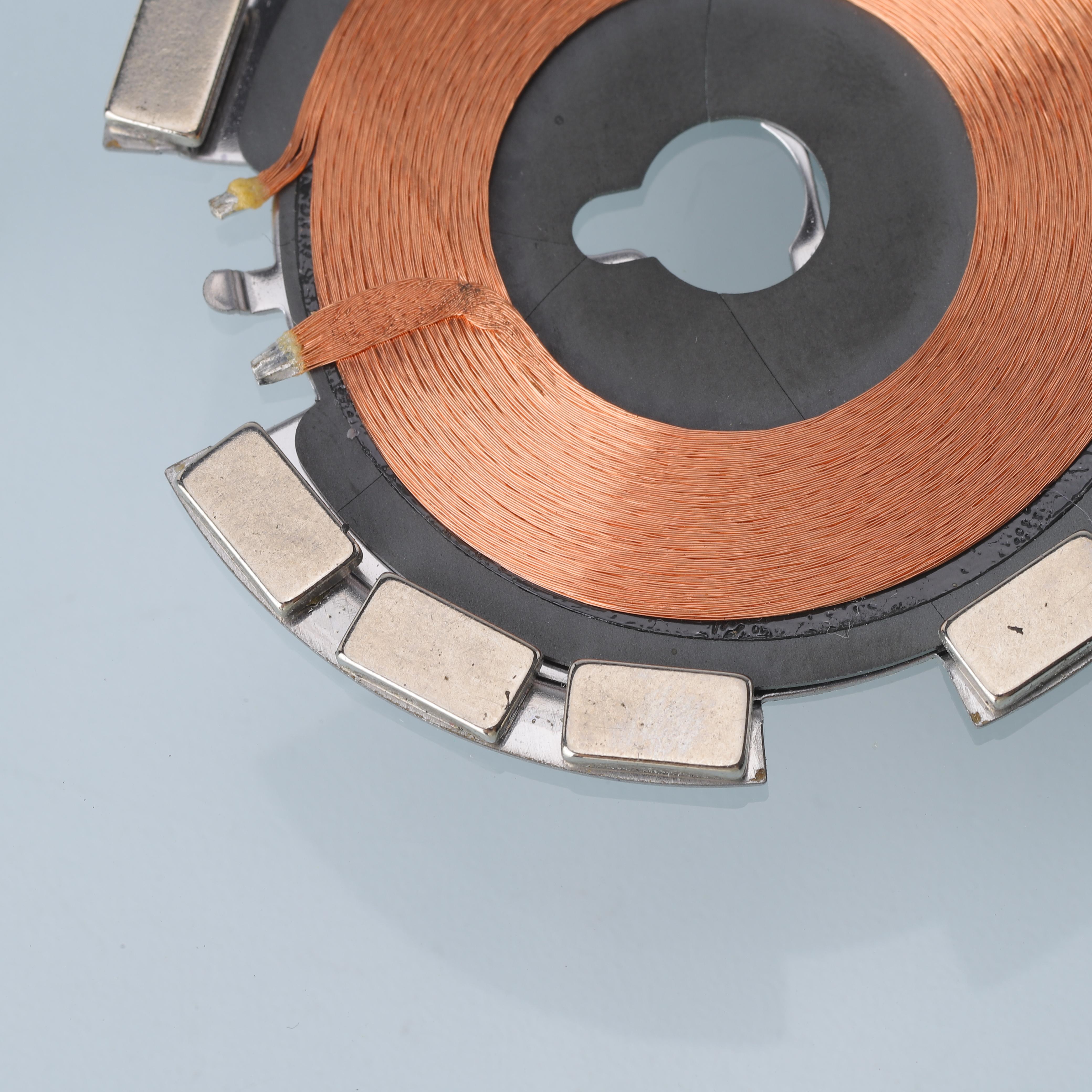 Wireless Charging Magnets