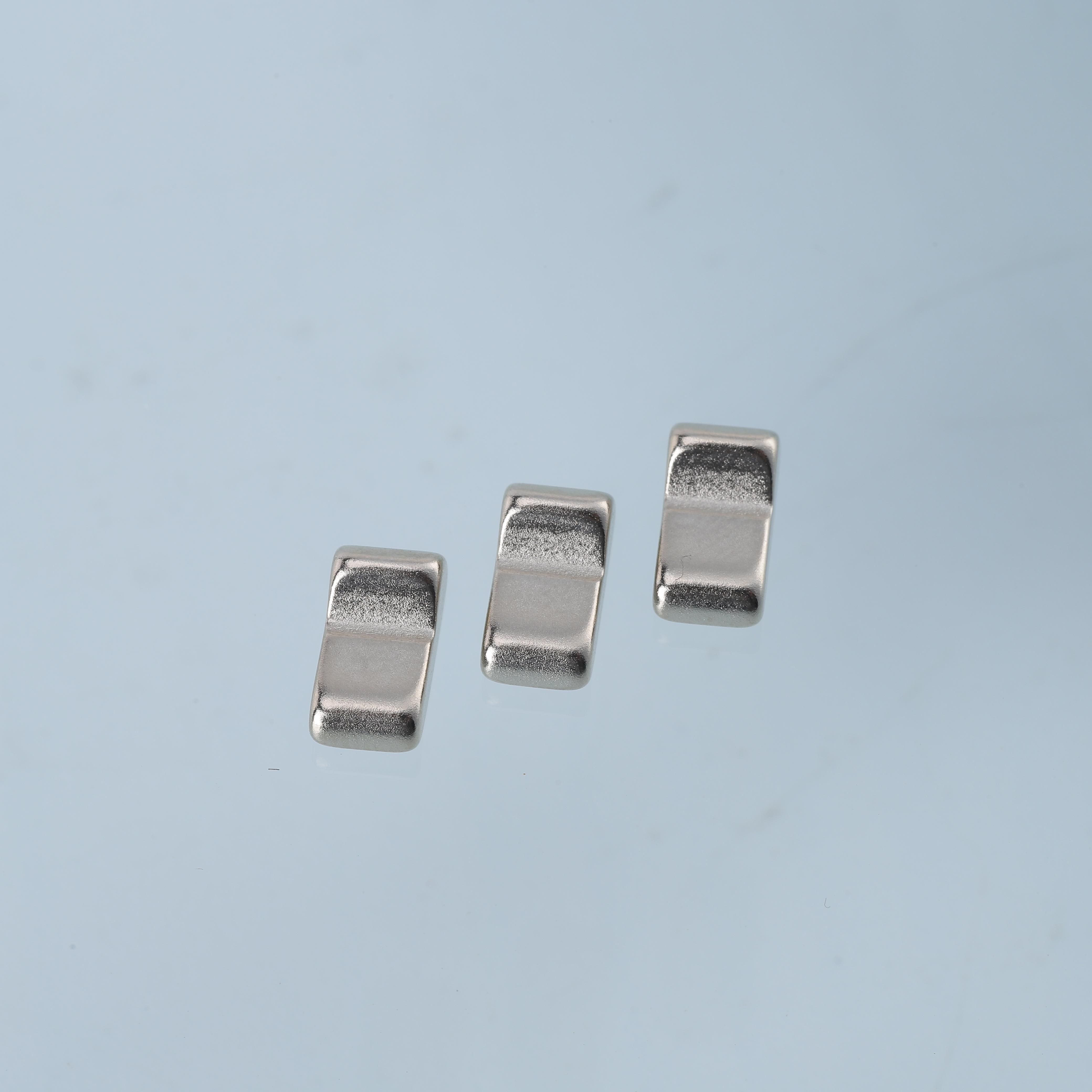 Custom-Shaped High-Performance Rare Earth Neodymium Magnet(1)