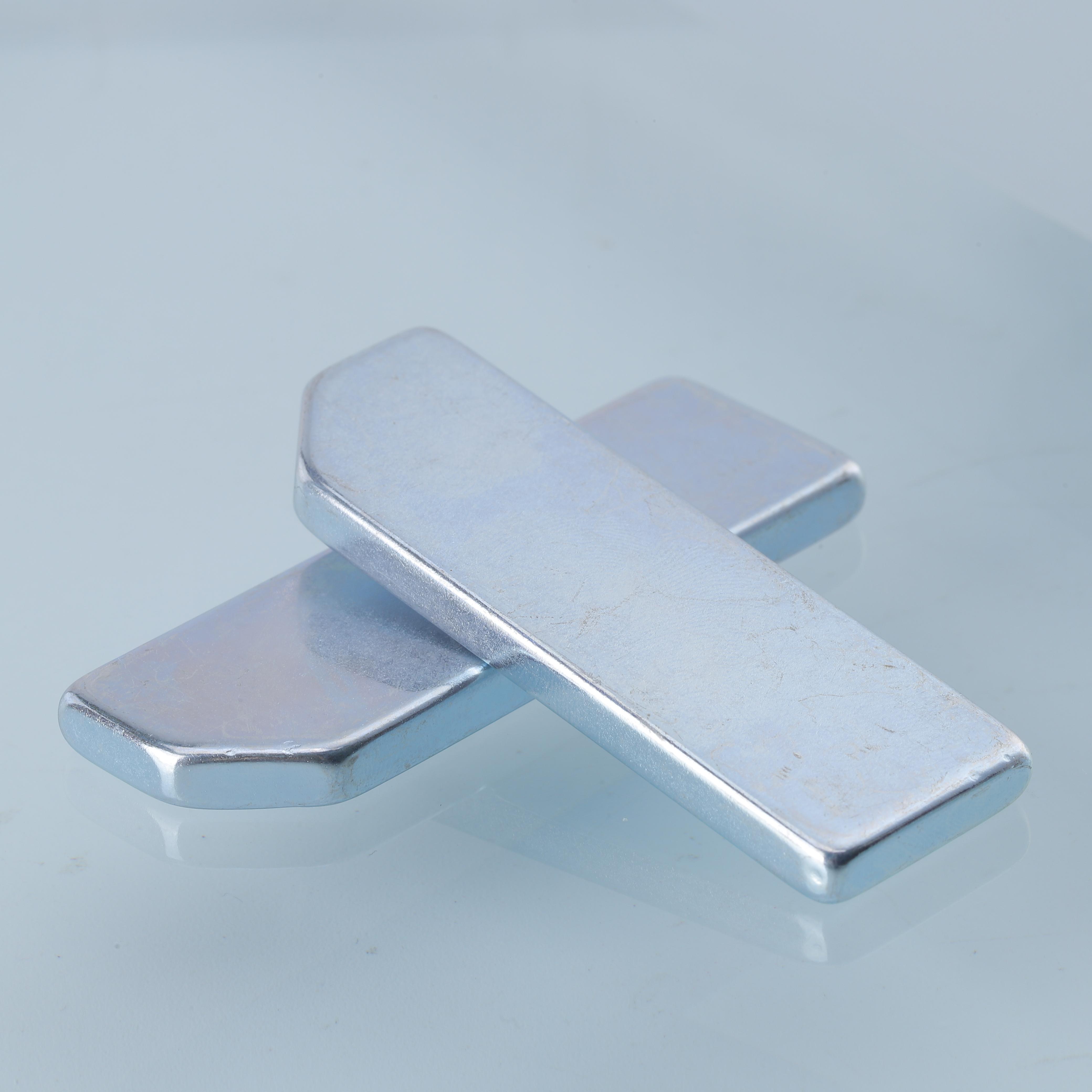 NdFeB square strong magnet