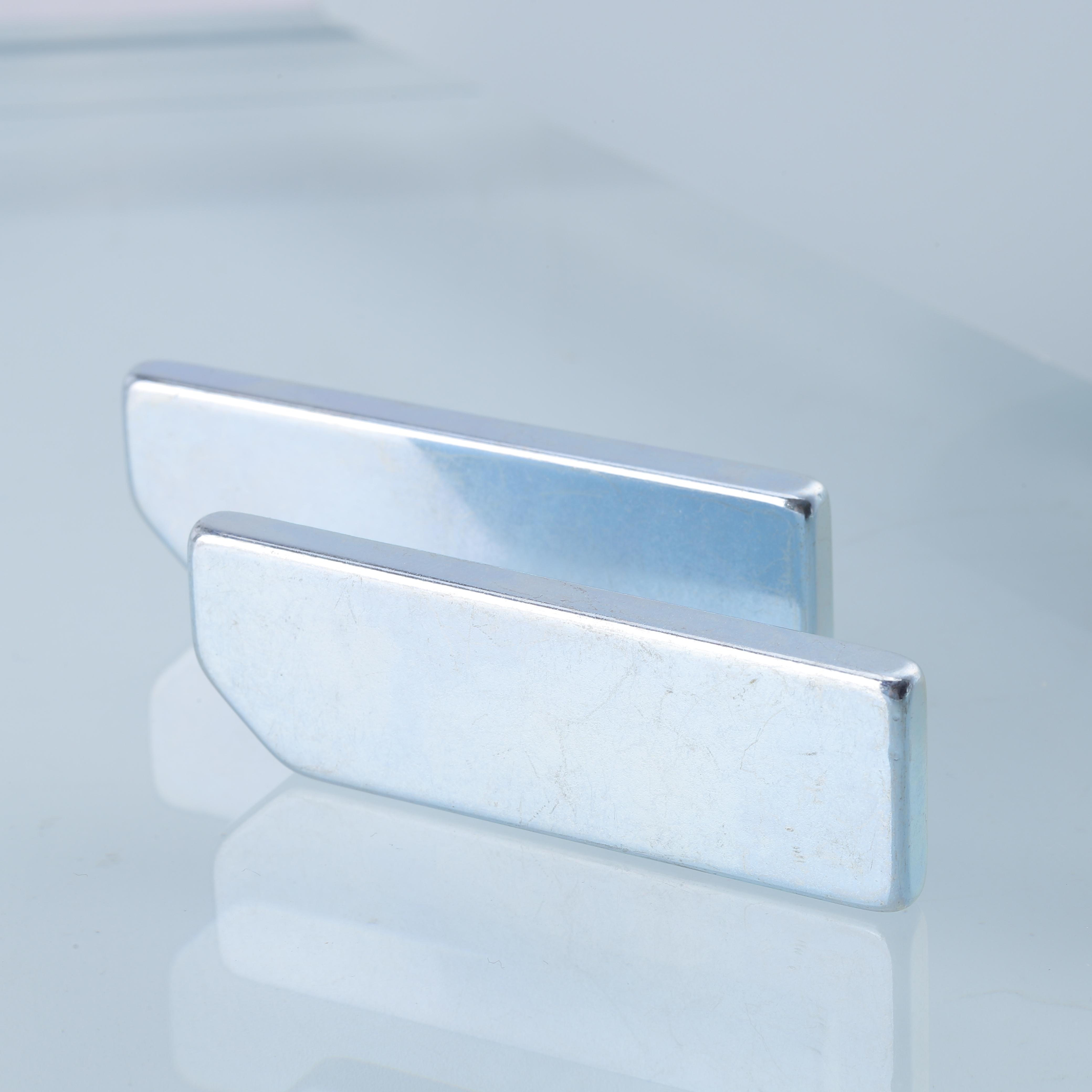 NdFeB square strong magnet