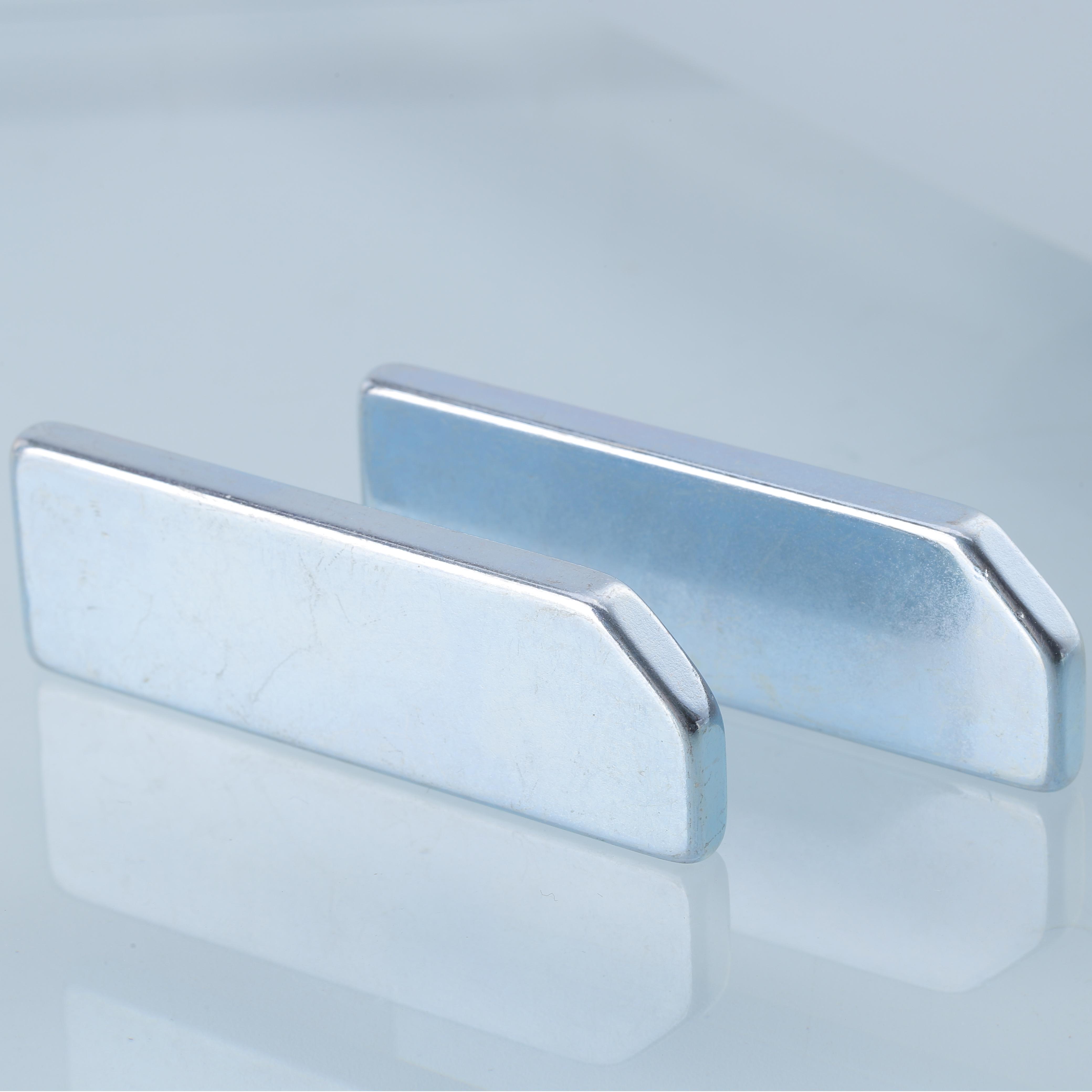 NdFeB square strong magnet