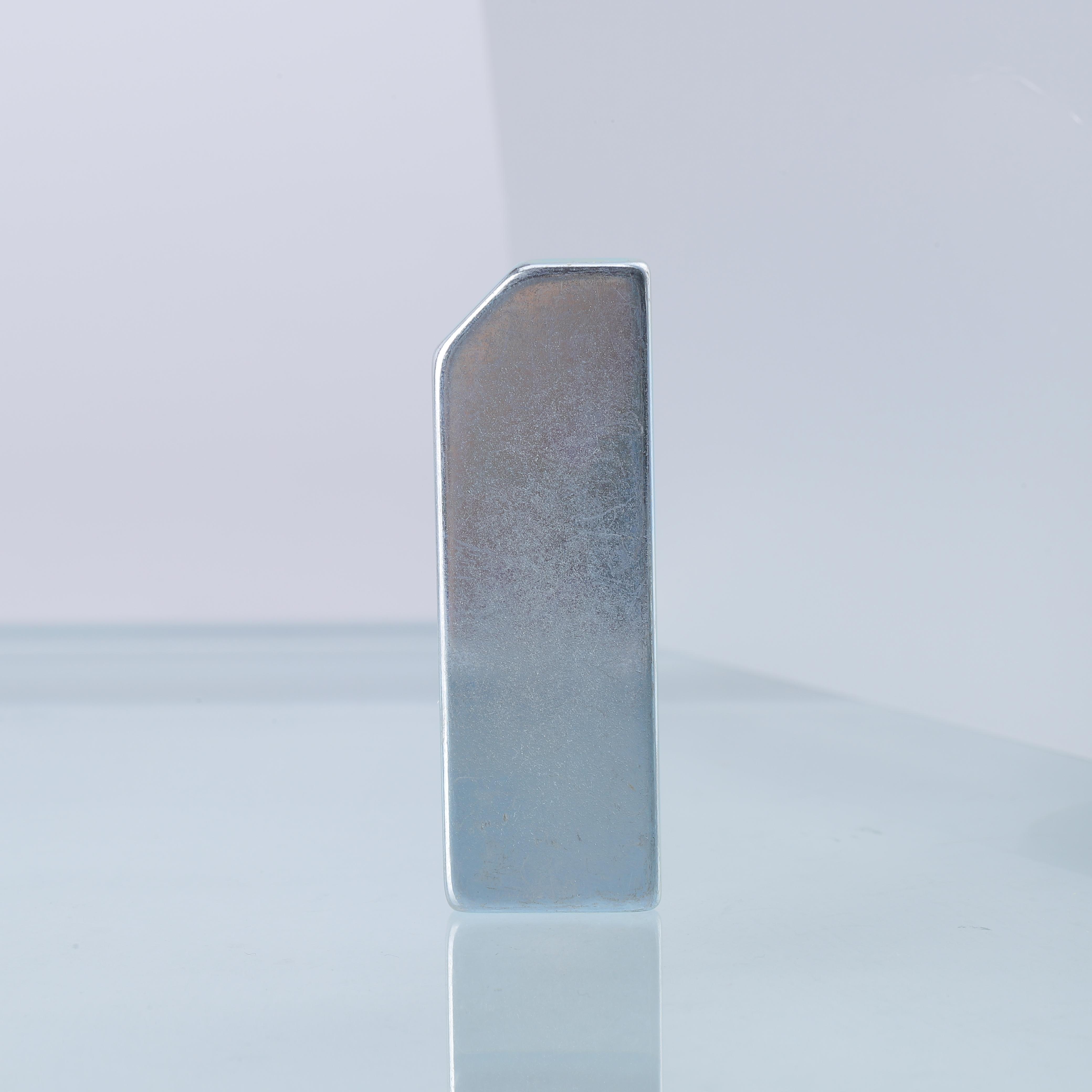 NdFeB square strong magnet