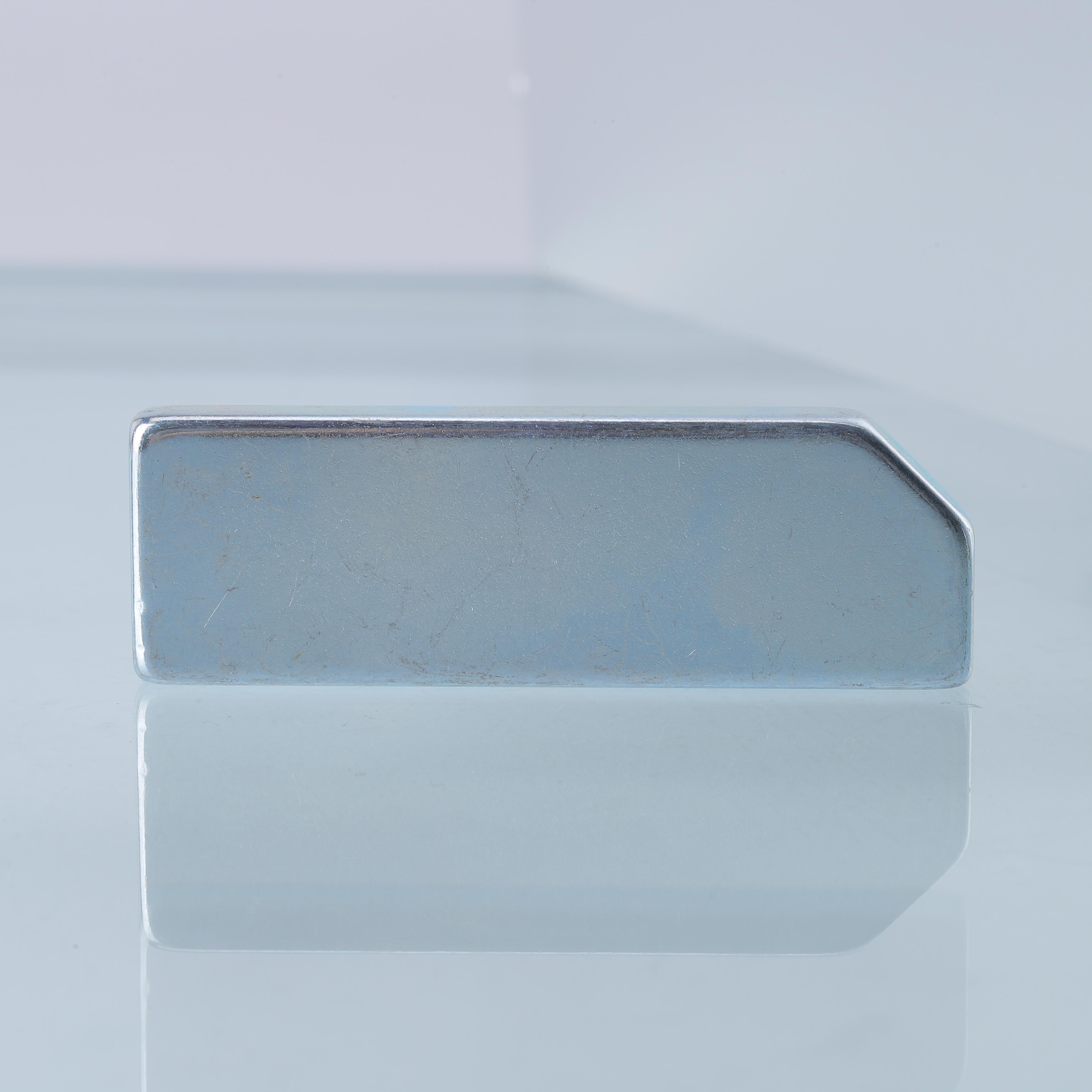 NdFeB square strong magnet