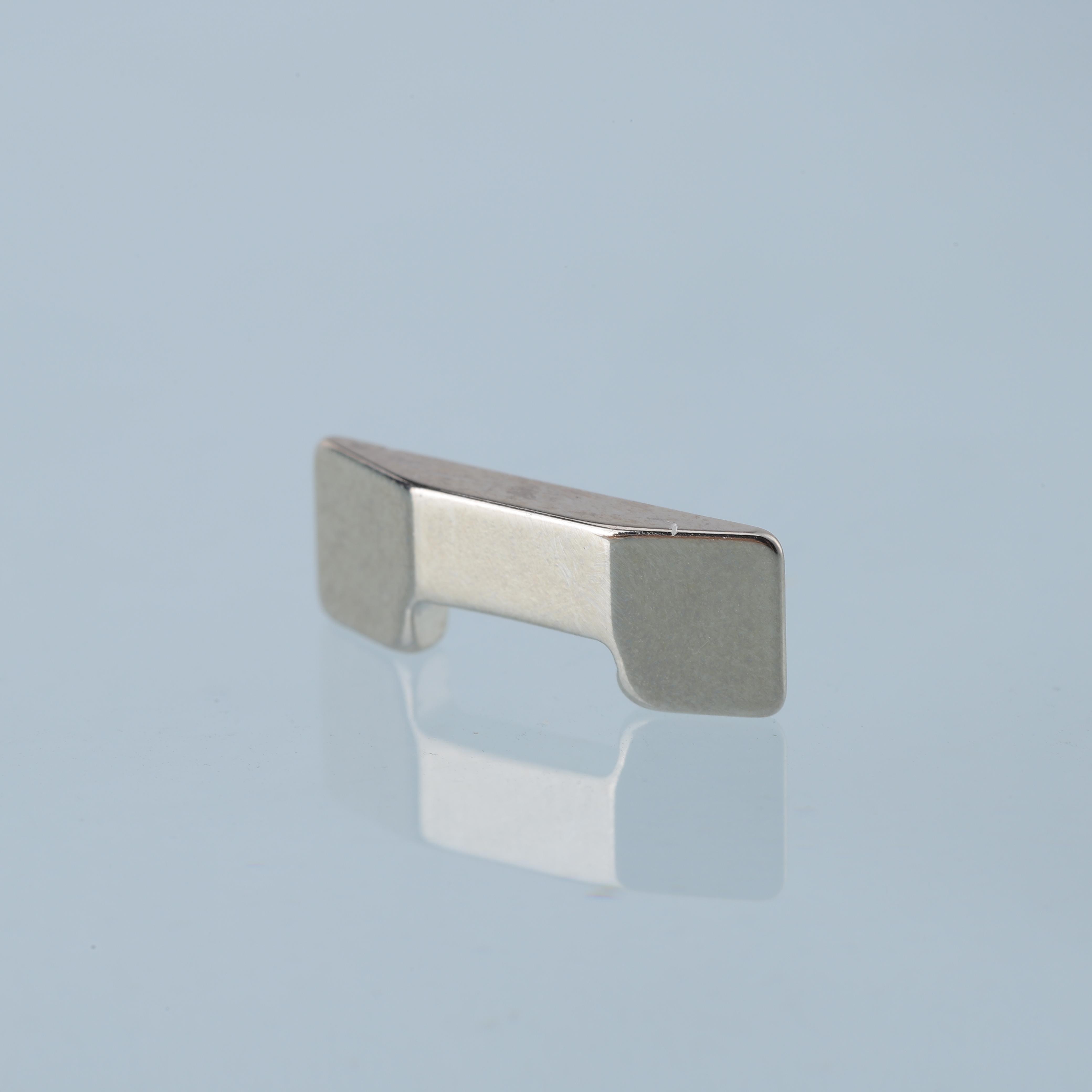 High-Performance Custom-Shaped Neodymium Magnet