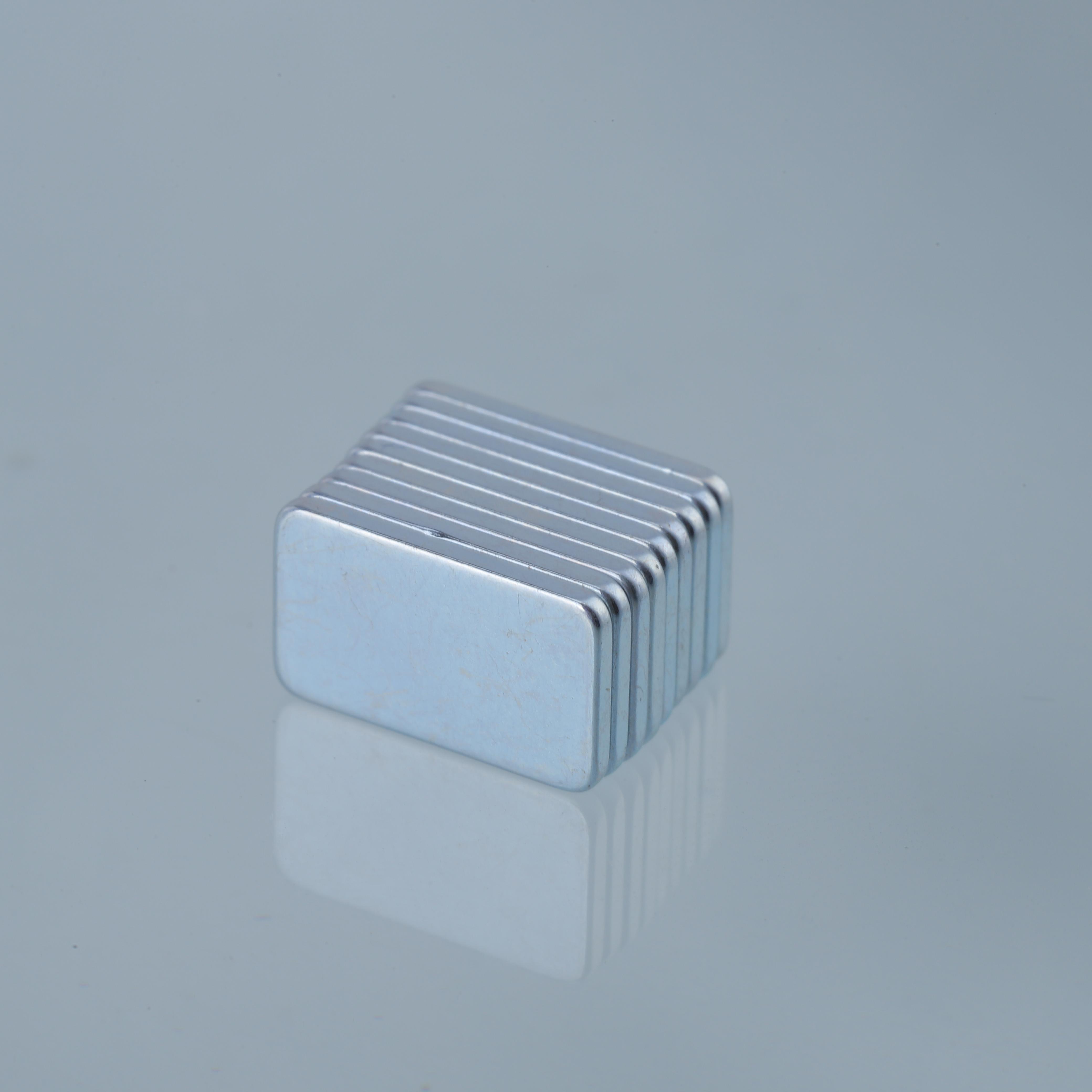 Square Speaker Magnet