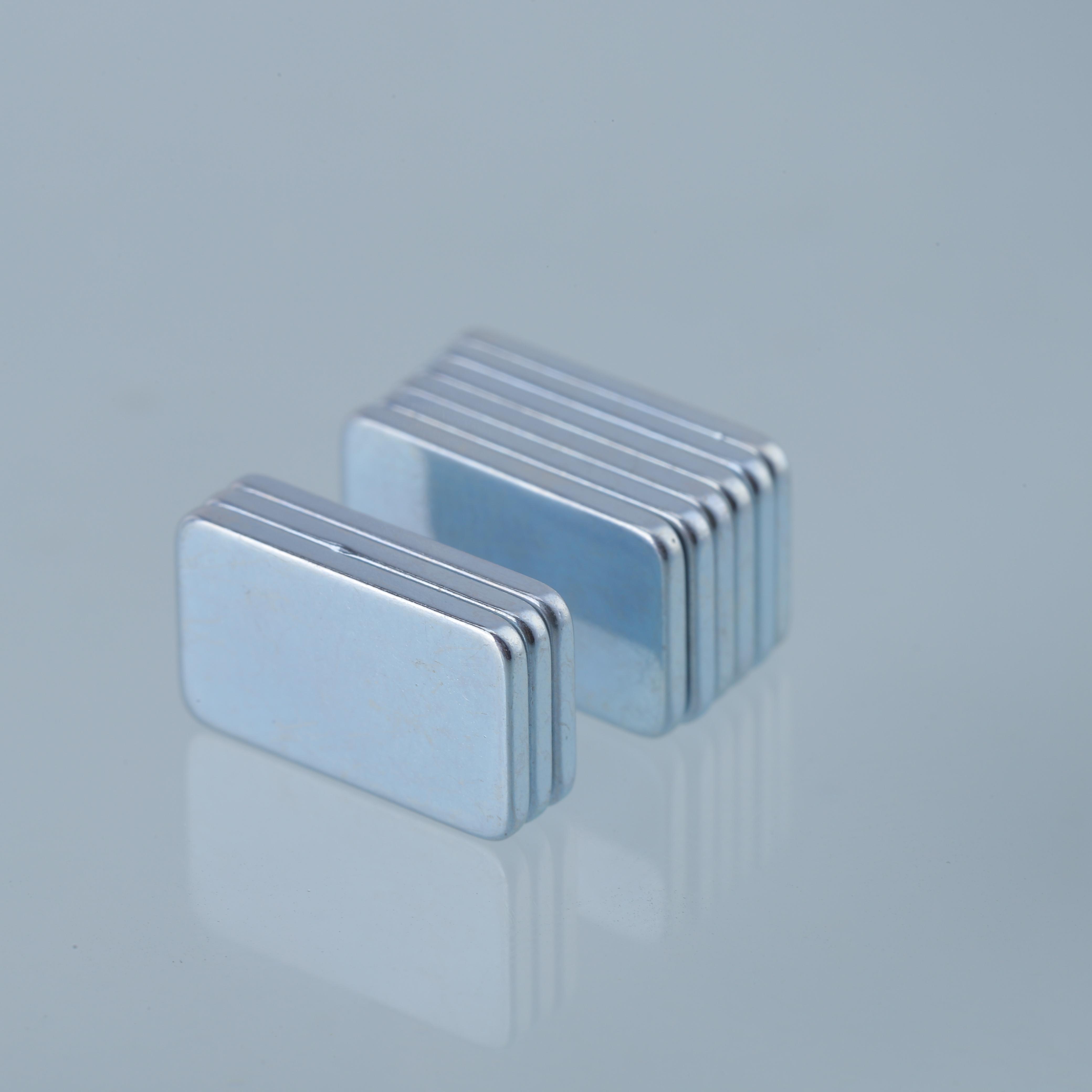 Square Speaker Magnet