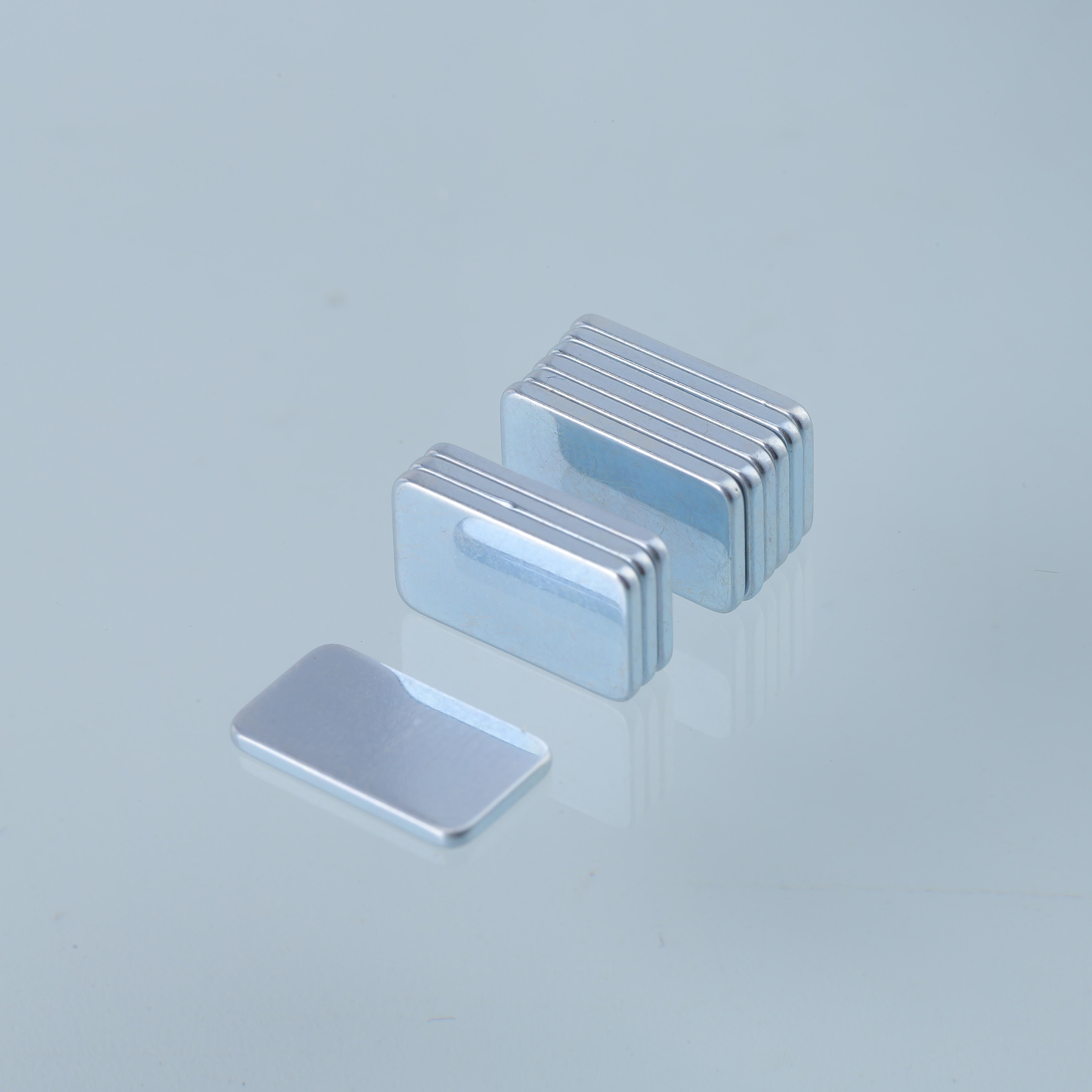 Square Speaker Magnet