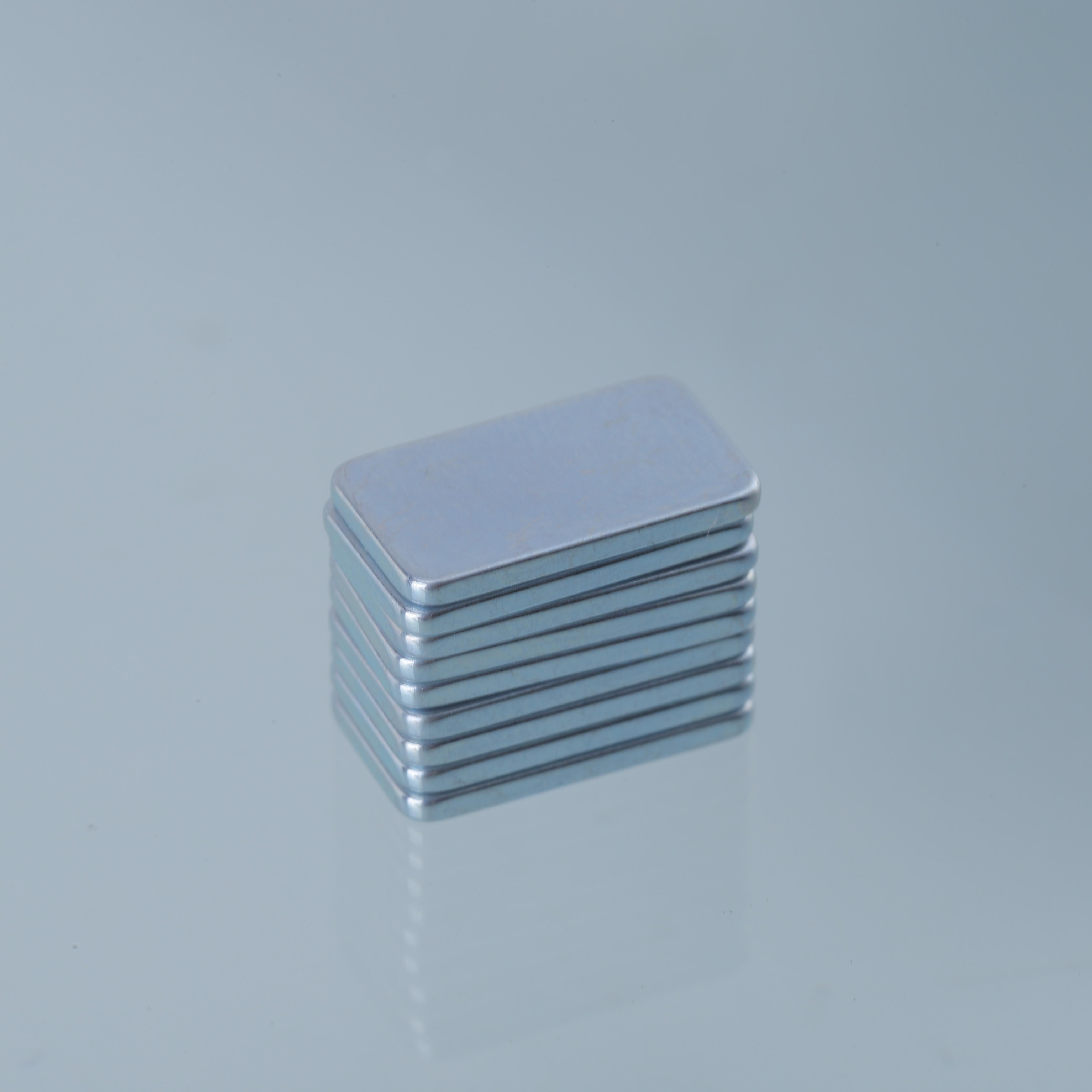 Square Speaker Magnet