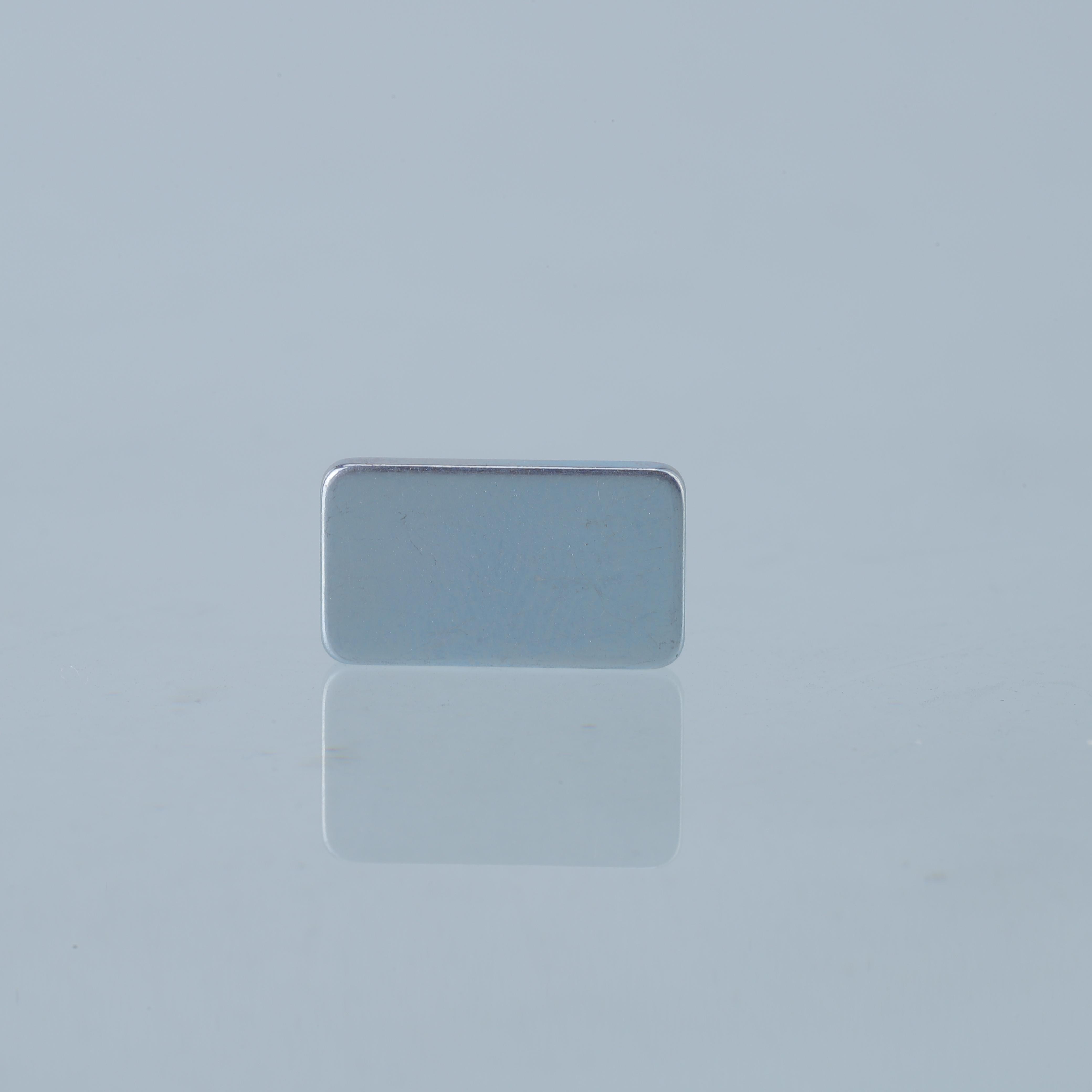 Square Speaker Magnet