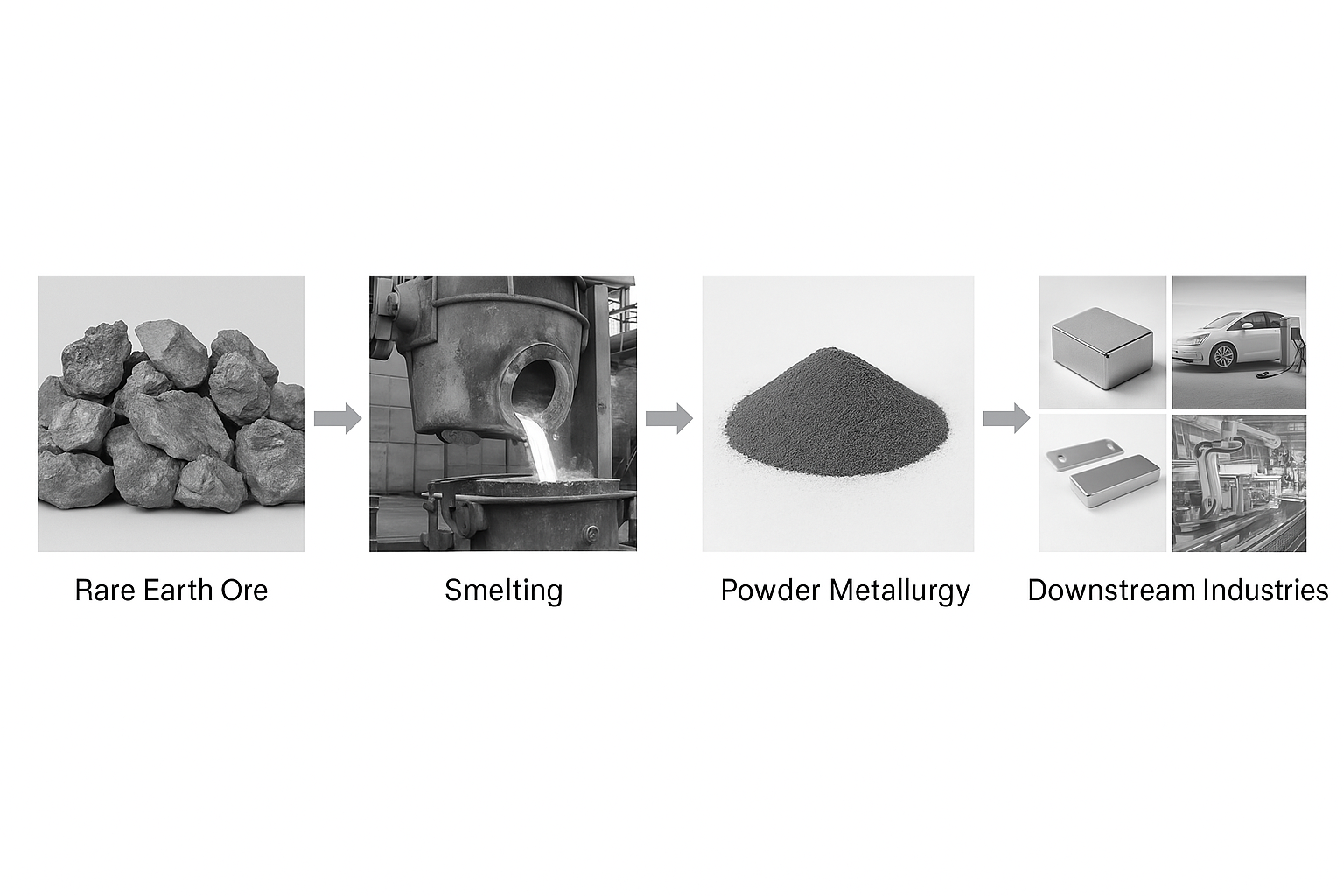 Achieving Excellence—Continuous Improvement in Magnet Traceability Systems
