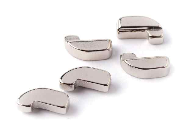 L- Shaped Magnet