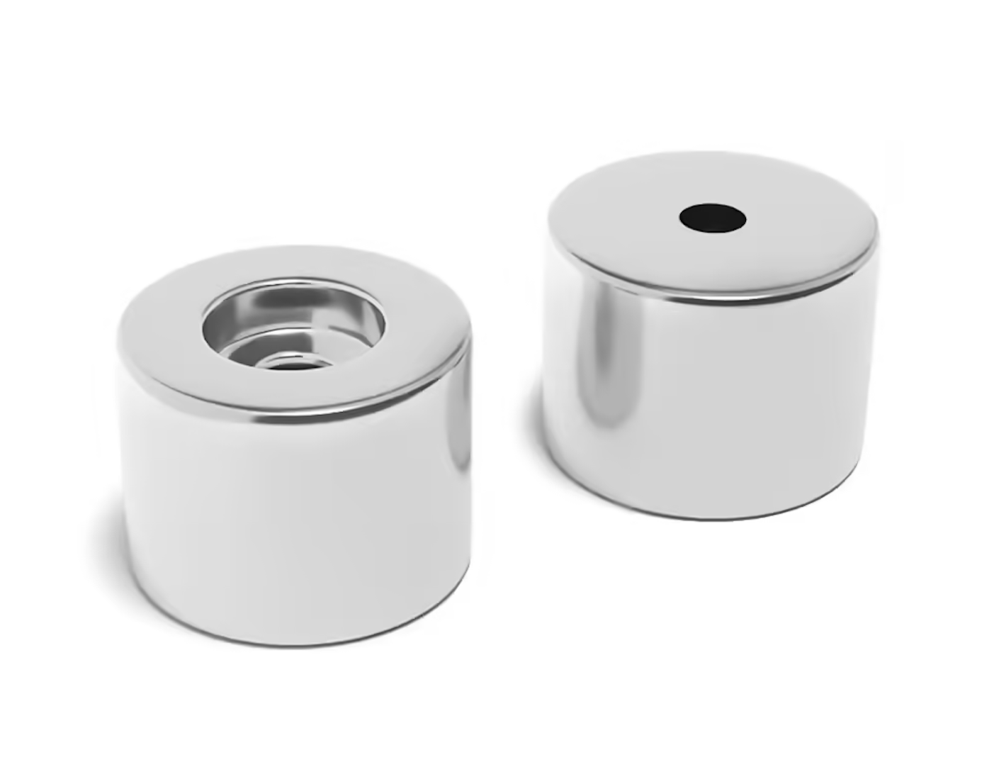 Industrial- grade strong magnetic force heavy duty premium counterbore neodymium magnet