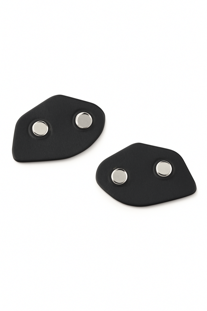 Epoxy High Precision Special Shaped Custom NdFeB Magnet N35-N52