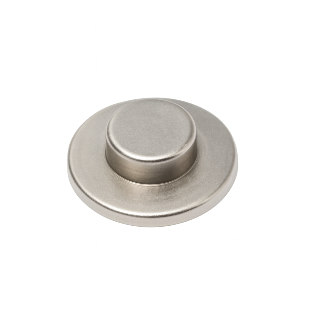 High Precision Special Shaped Custom NdFeB Magnet N35-N52