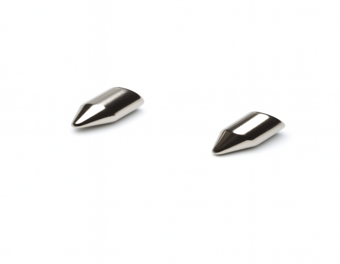 High Precision Custom Shaped NdFeB Magnet N35-N52