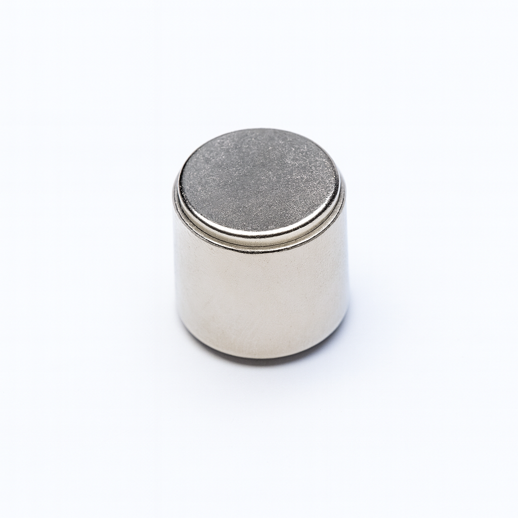 High Precision Special Shaped Custom NdFeB Magnet N35-N52
