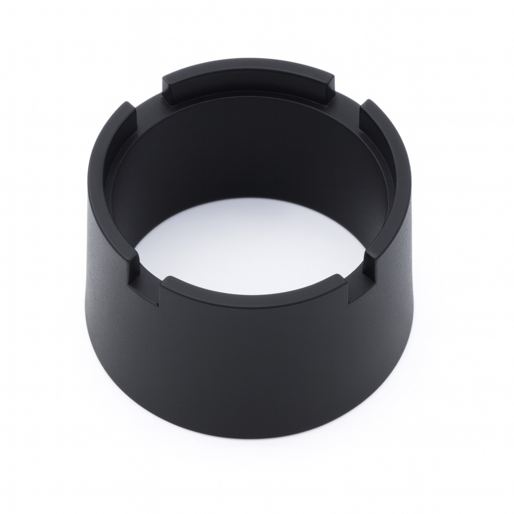High Precision Special Shaped Custom Epoxy Magnet N35-N52