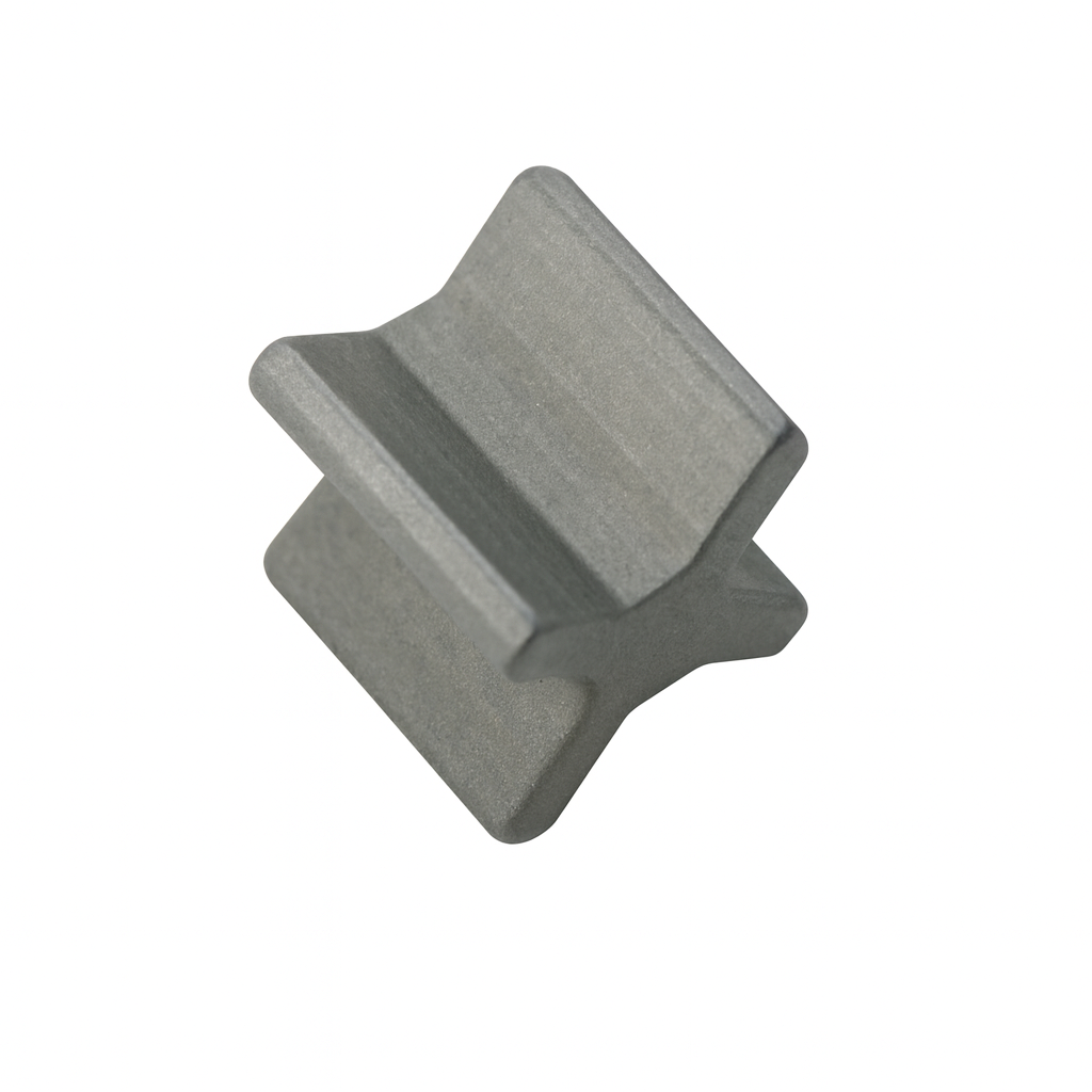 High Precision Custom Shaped NdFeB Magnet N35-N52