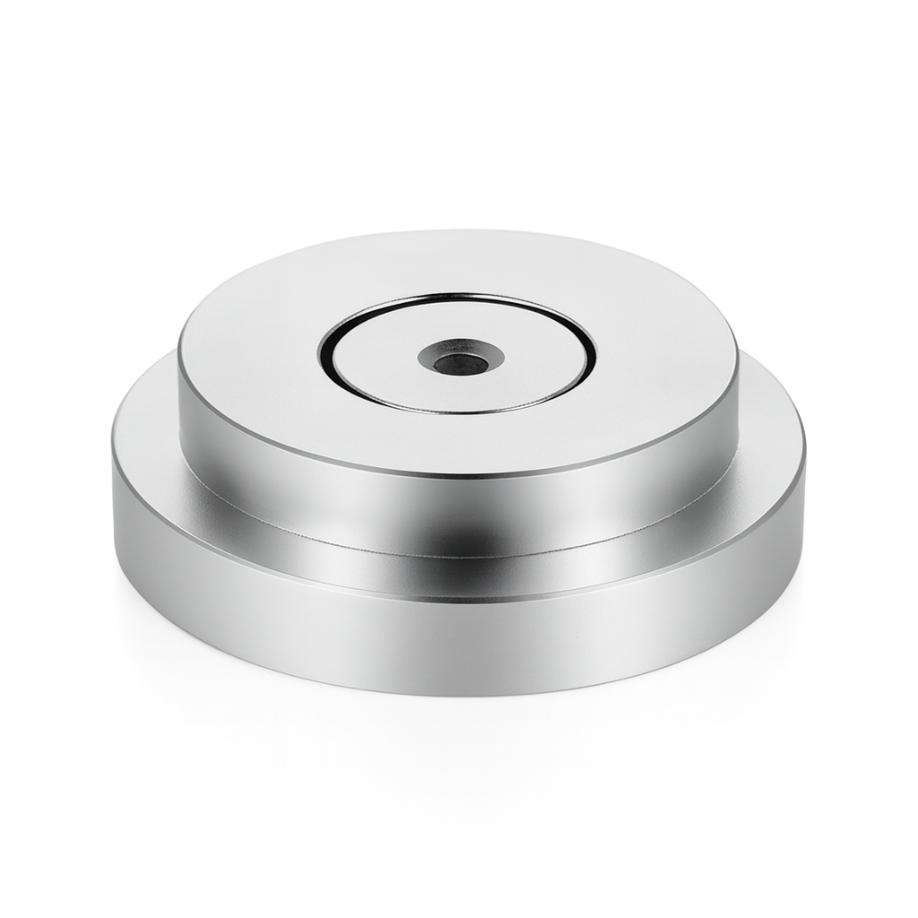 High Precision Custom Shaped NdFeB Magnet N35-N52