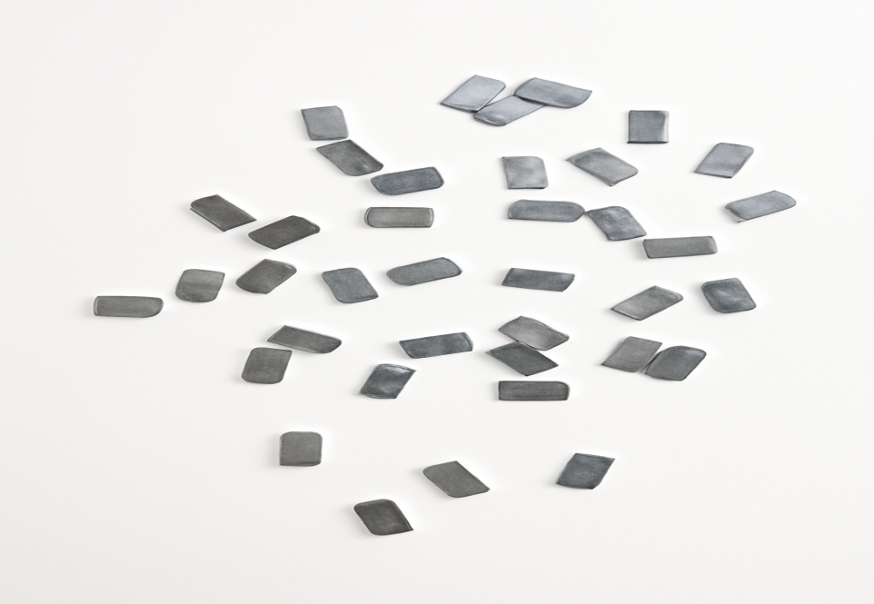 Industrial grade affordable high strength strong magnetic force small square NdFeB Magnets