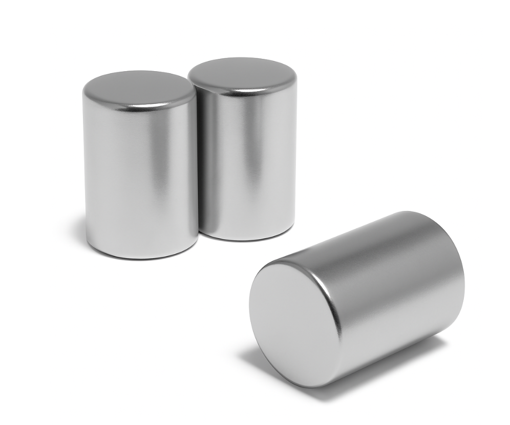 Excellent thermal stability high torque output NdFeB Cylinder Magnet