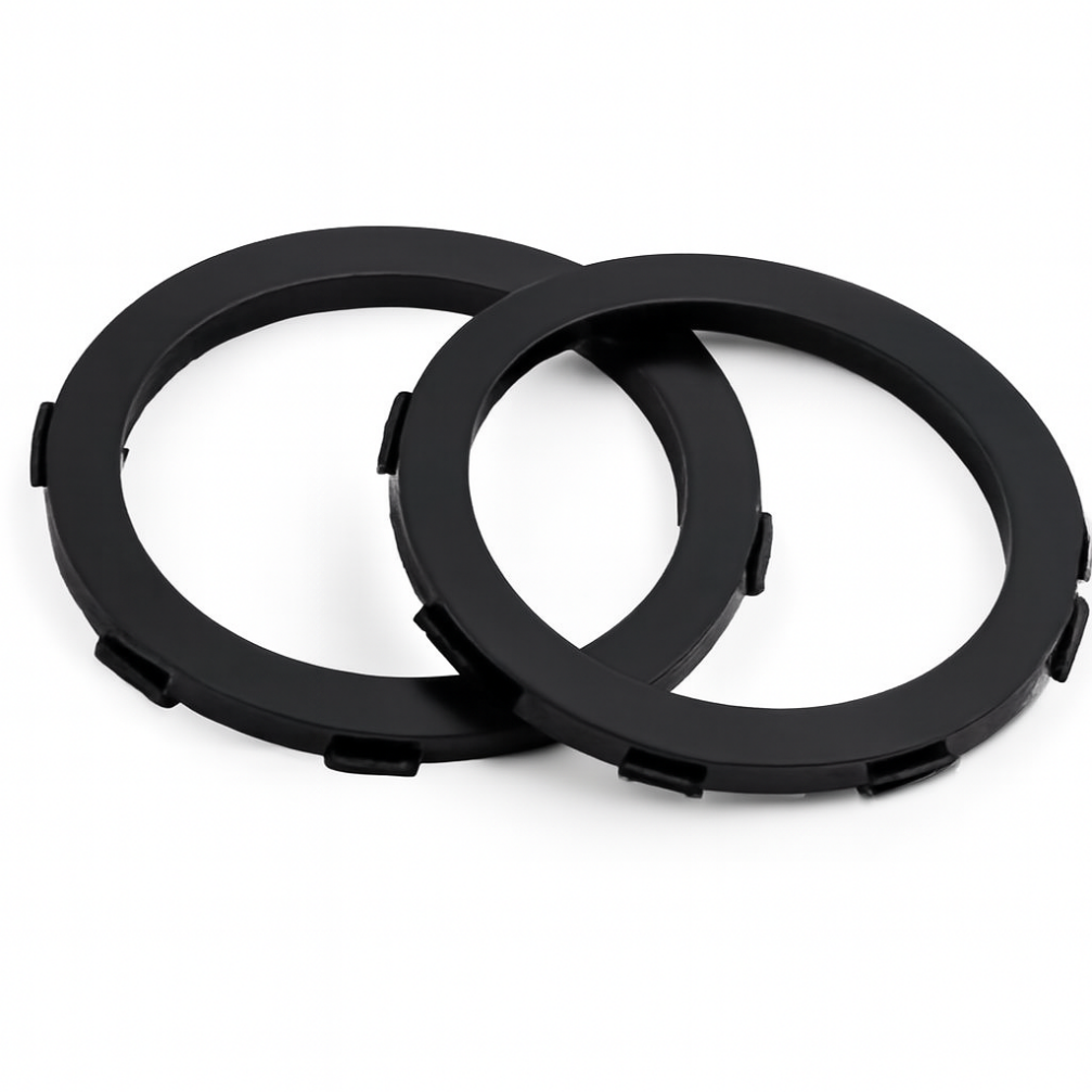 High Precision Special Shaped Custom Epoxy Magnet N35-N52