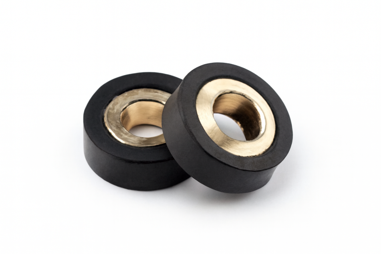 High Precision Custom Shaped NdFeB Magnet N35-N52