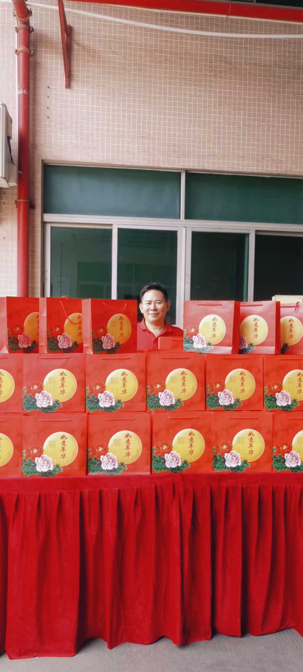 Celebrating Mid-Autumn Festival with Craftsmanship and Care