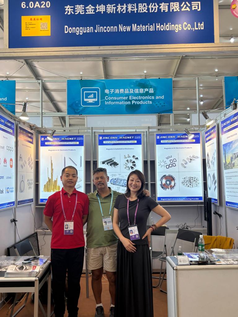 Government–Enterprise Partnership Powers Dongguan’s Global Expansion